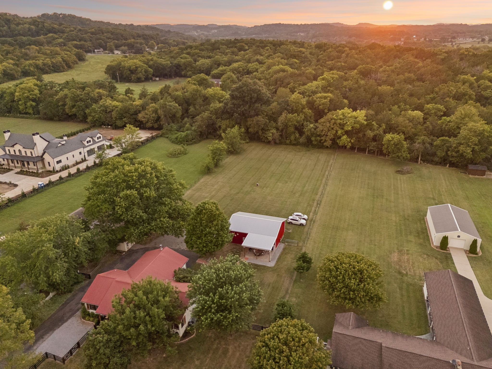 6353 Lampkins Bridge Rd