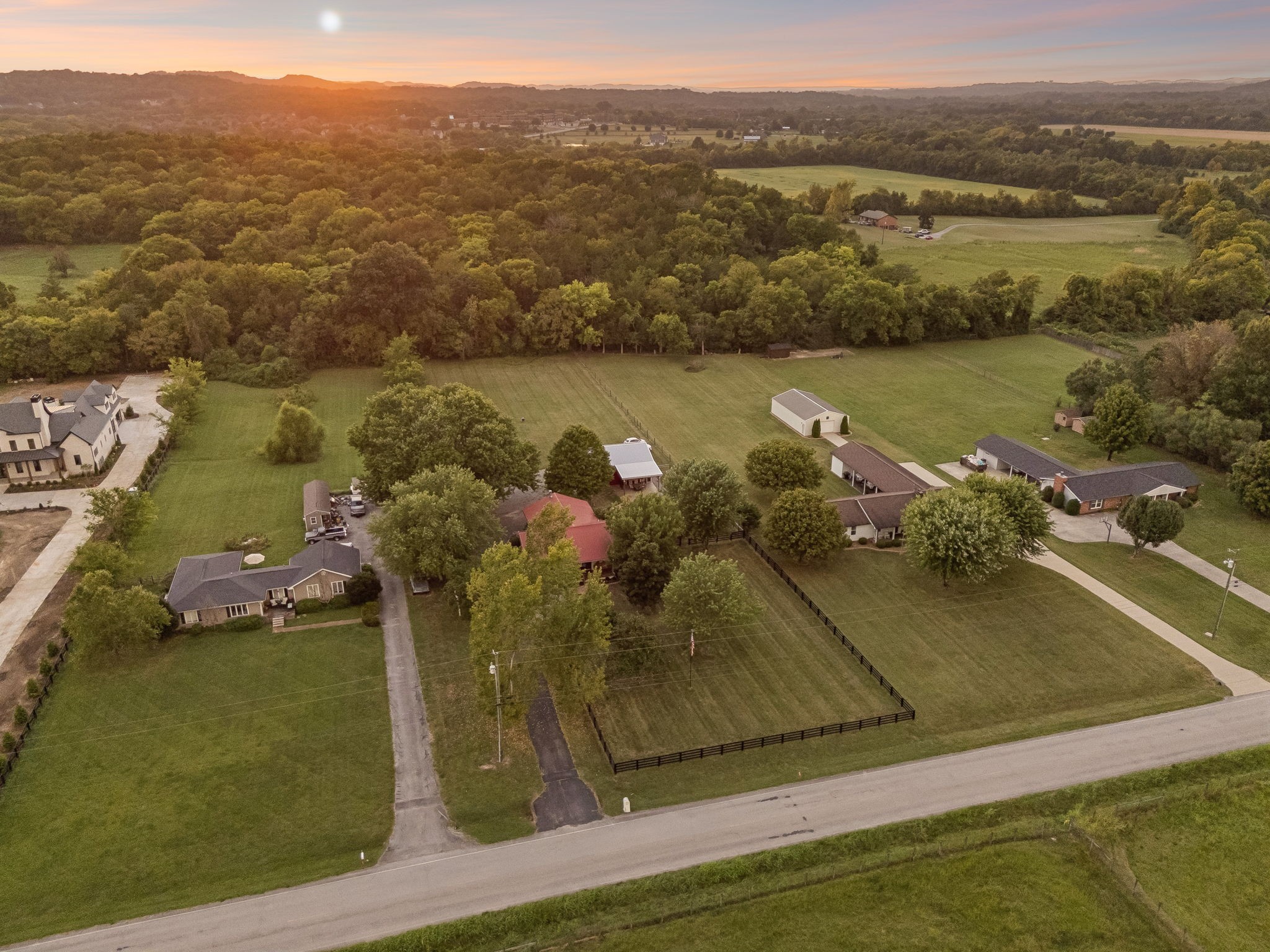 6353 Lampkins Bridge Rd