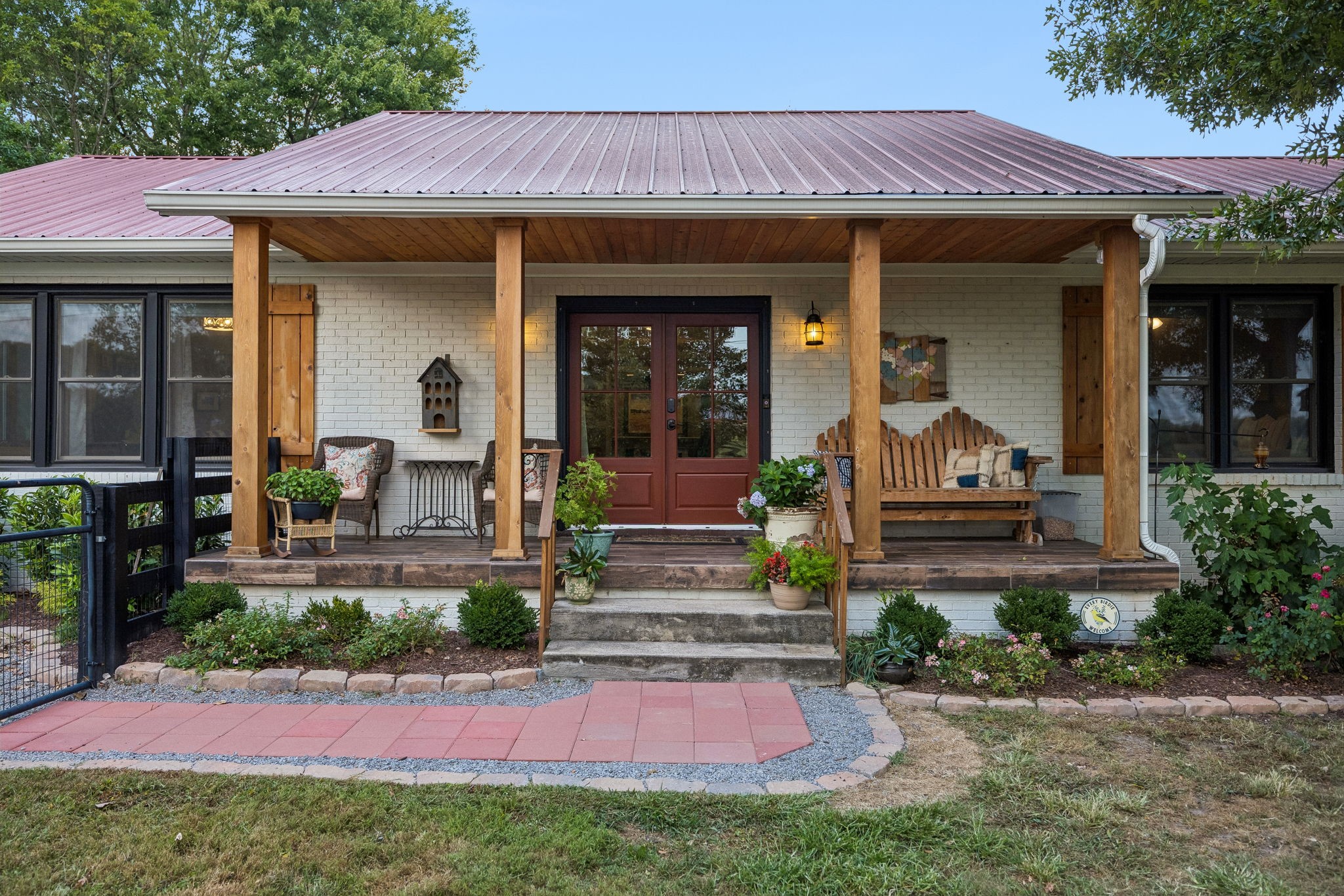 6353 Lampkins Bridge Rd