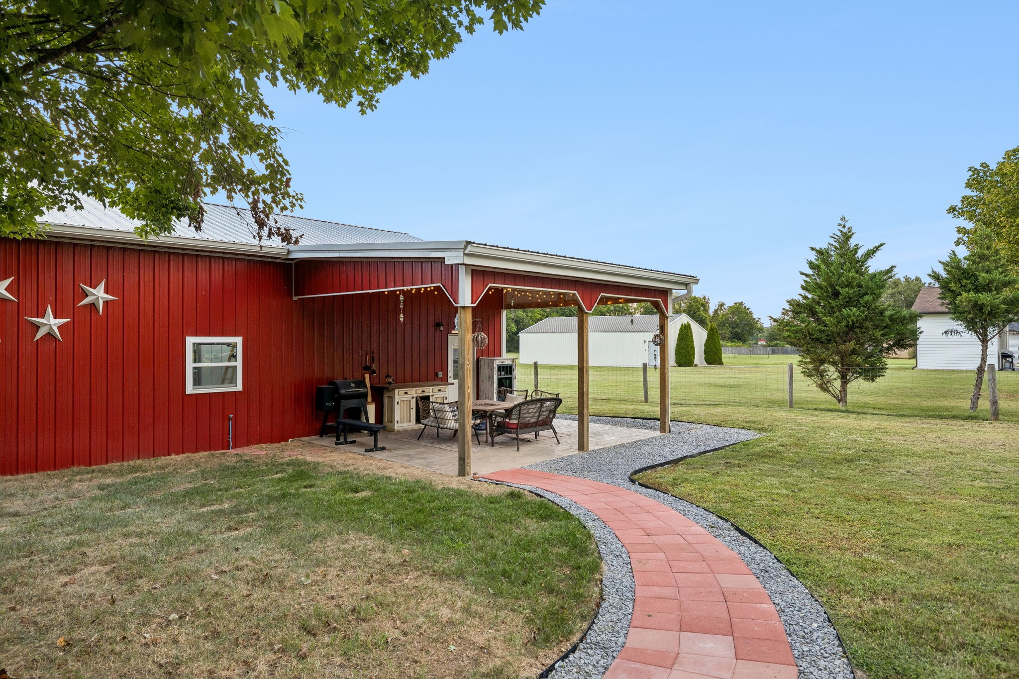 6353 Lampkins Bridge Rd