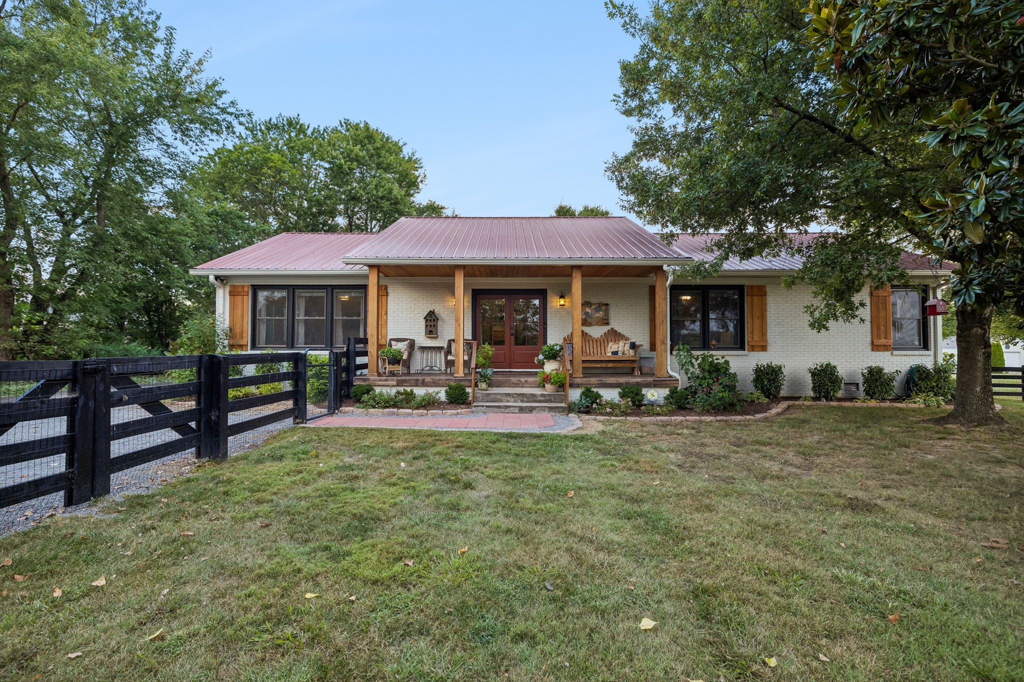 6353 Lampkins Bridge Rd