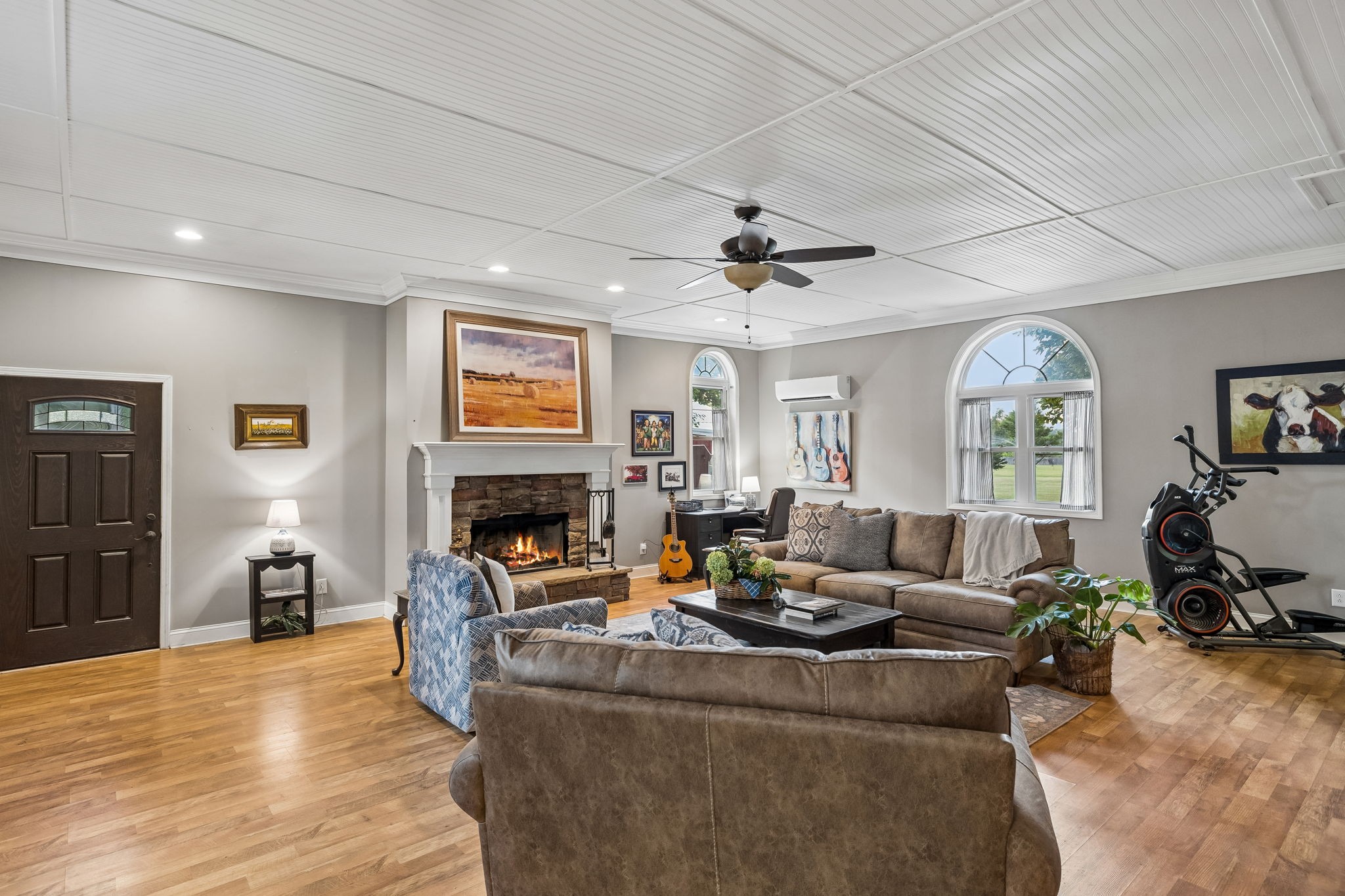 6353 Lampkins Bridge Rd