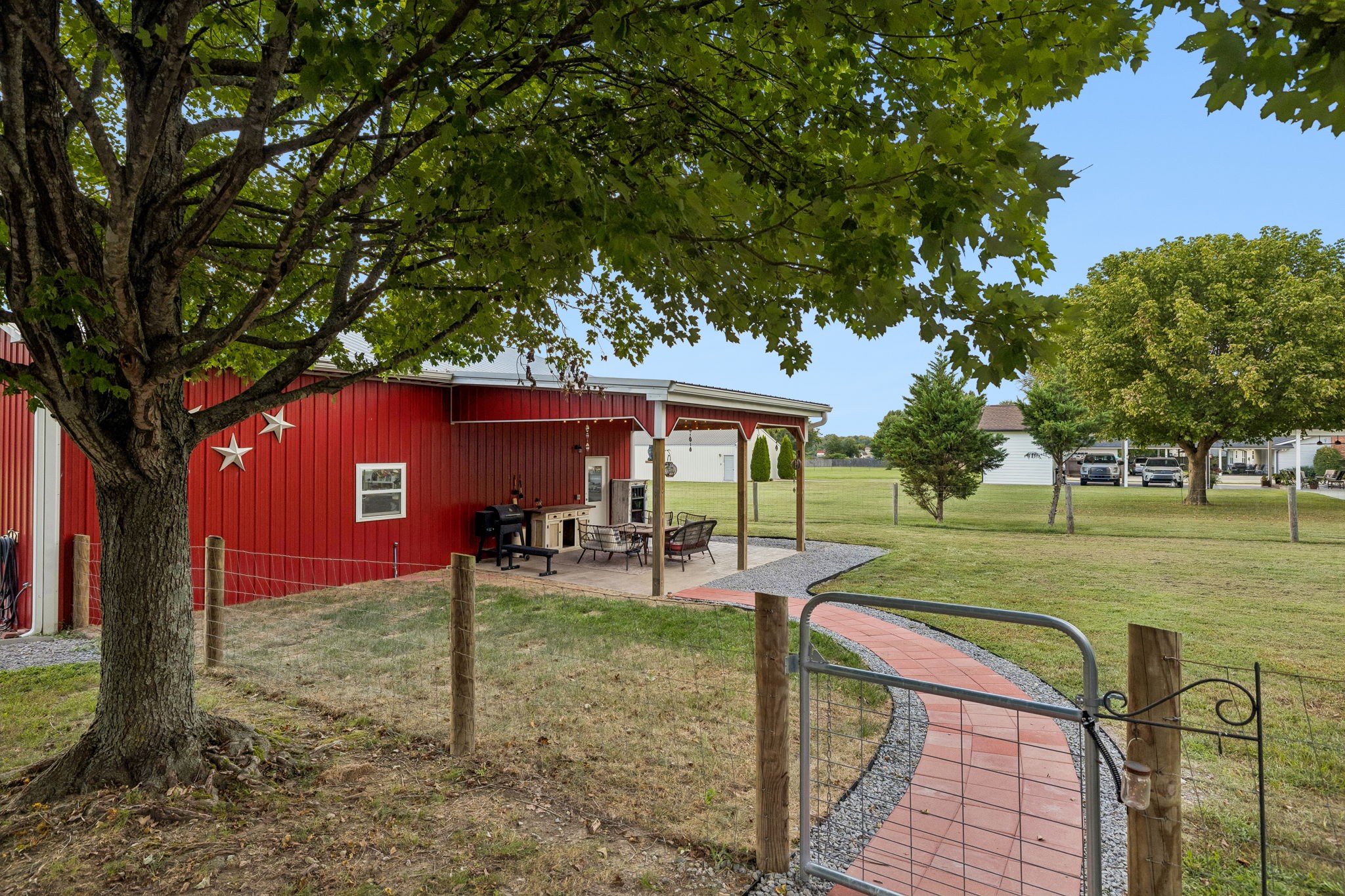 6353 Lampkins Bridge Rd