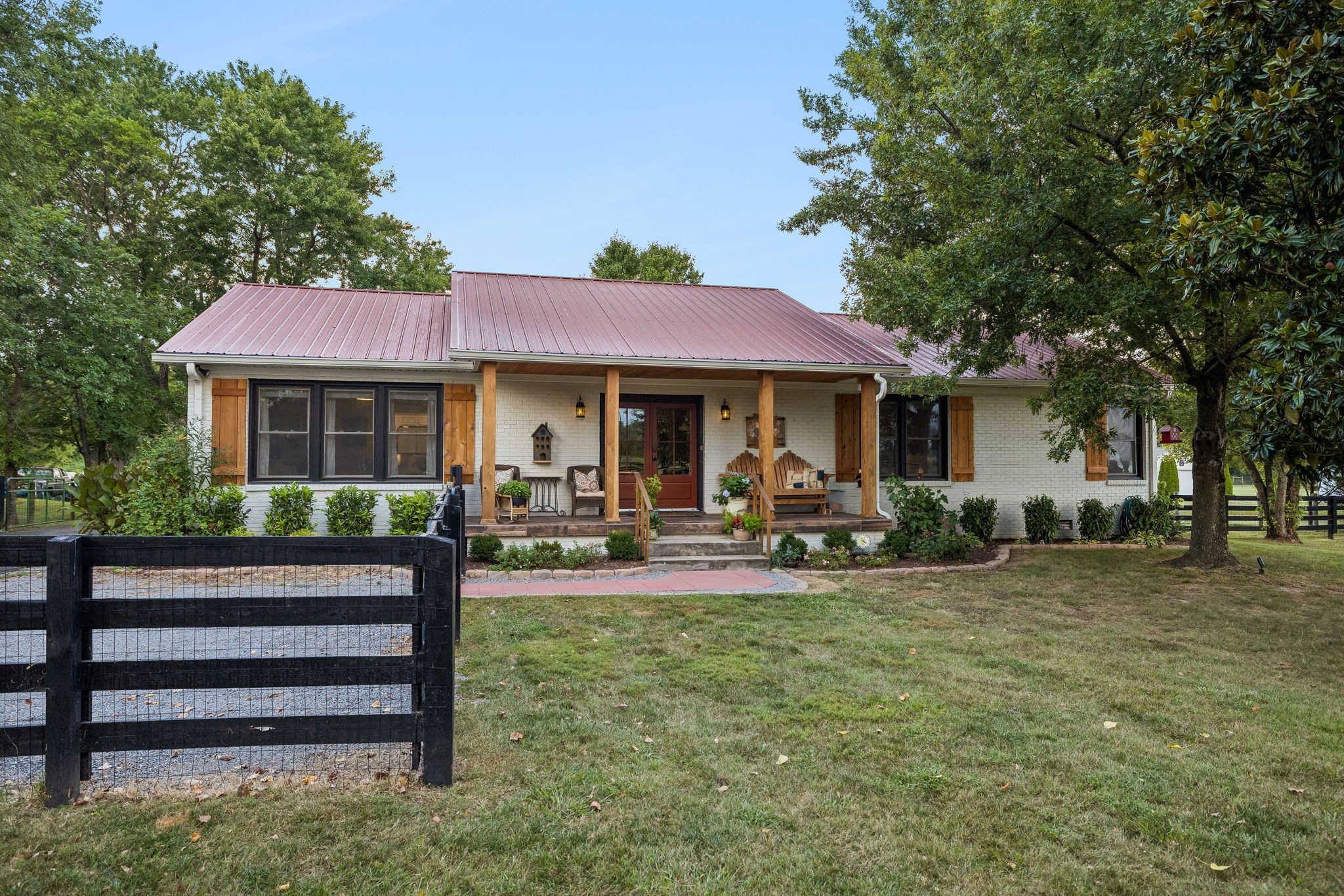 6353 Lampkins Bridge Rd