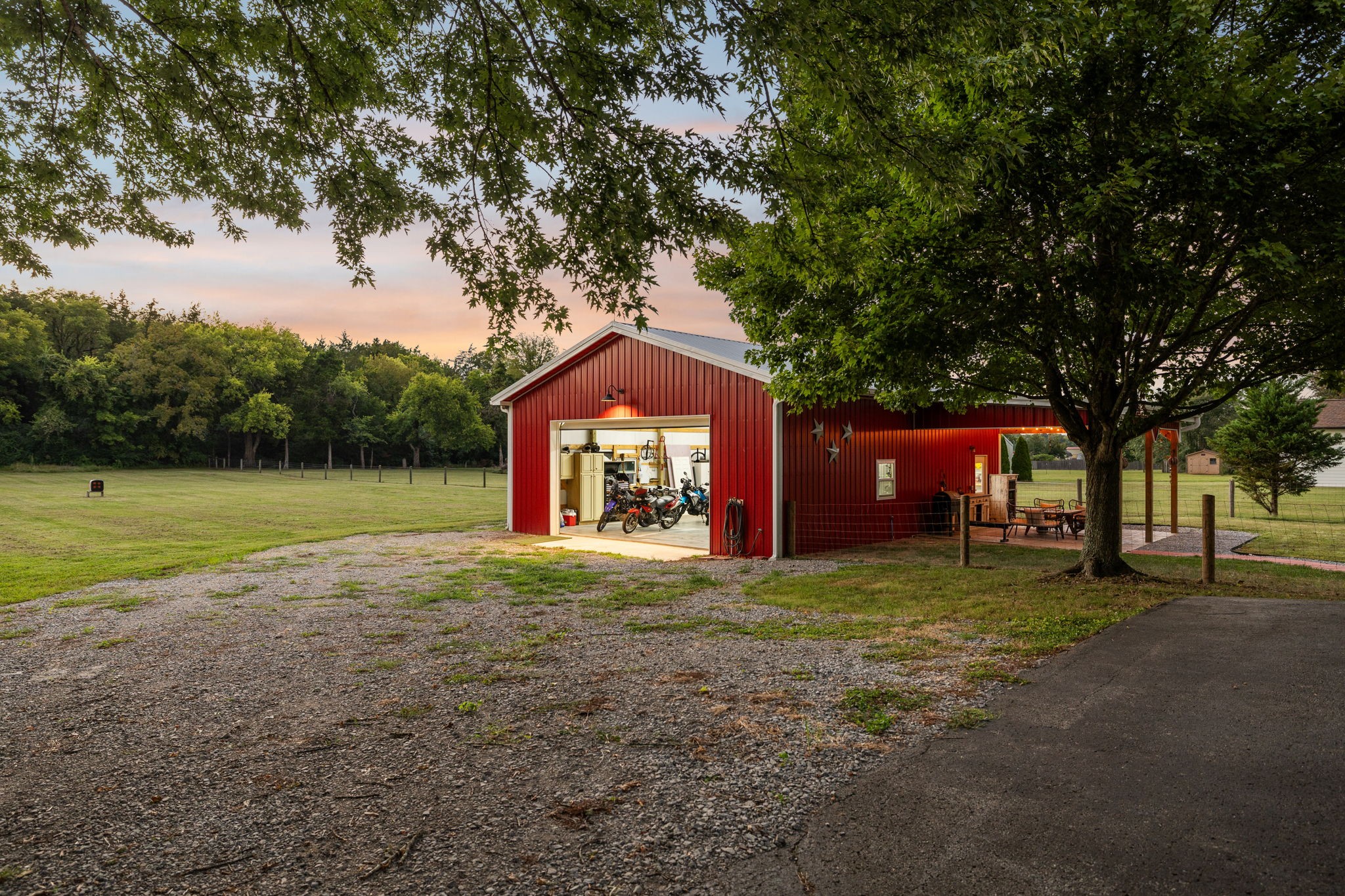 6353 Lampkins Bridge Rd