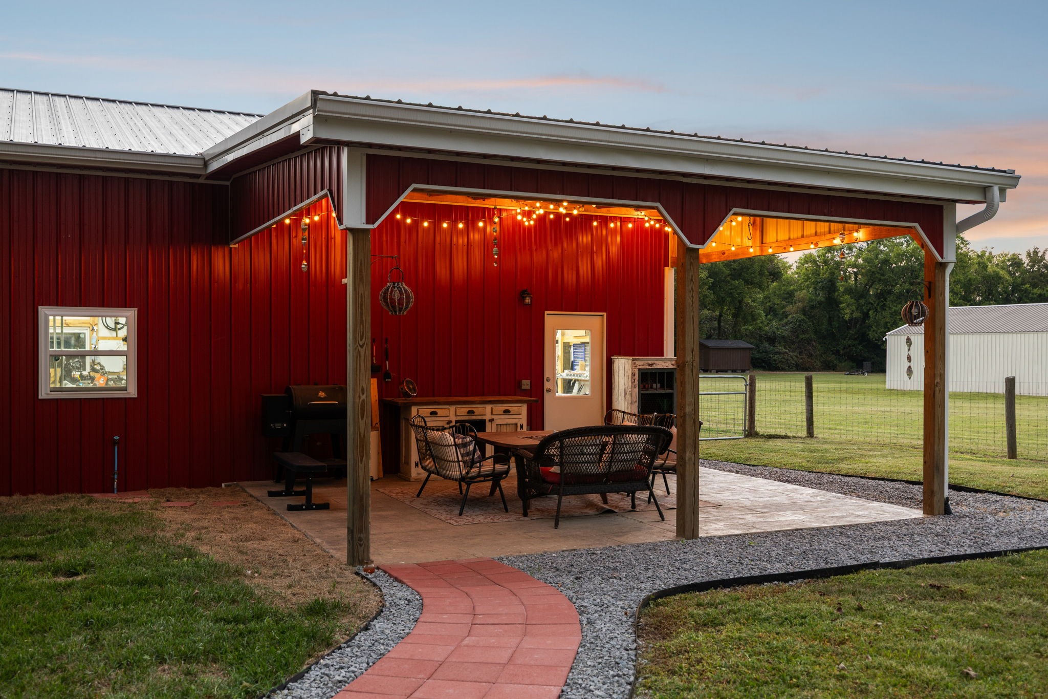 6353 Lampkins Bridge Rd