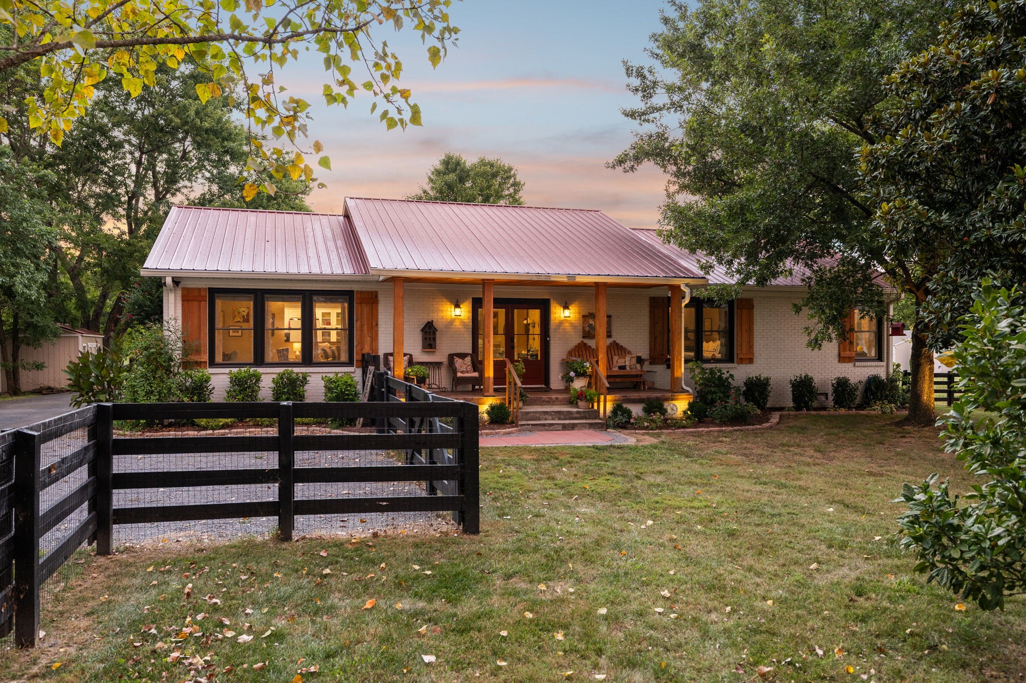 6353 Lampkins Bridge Rd