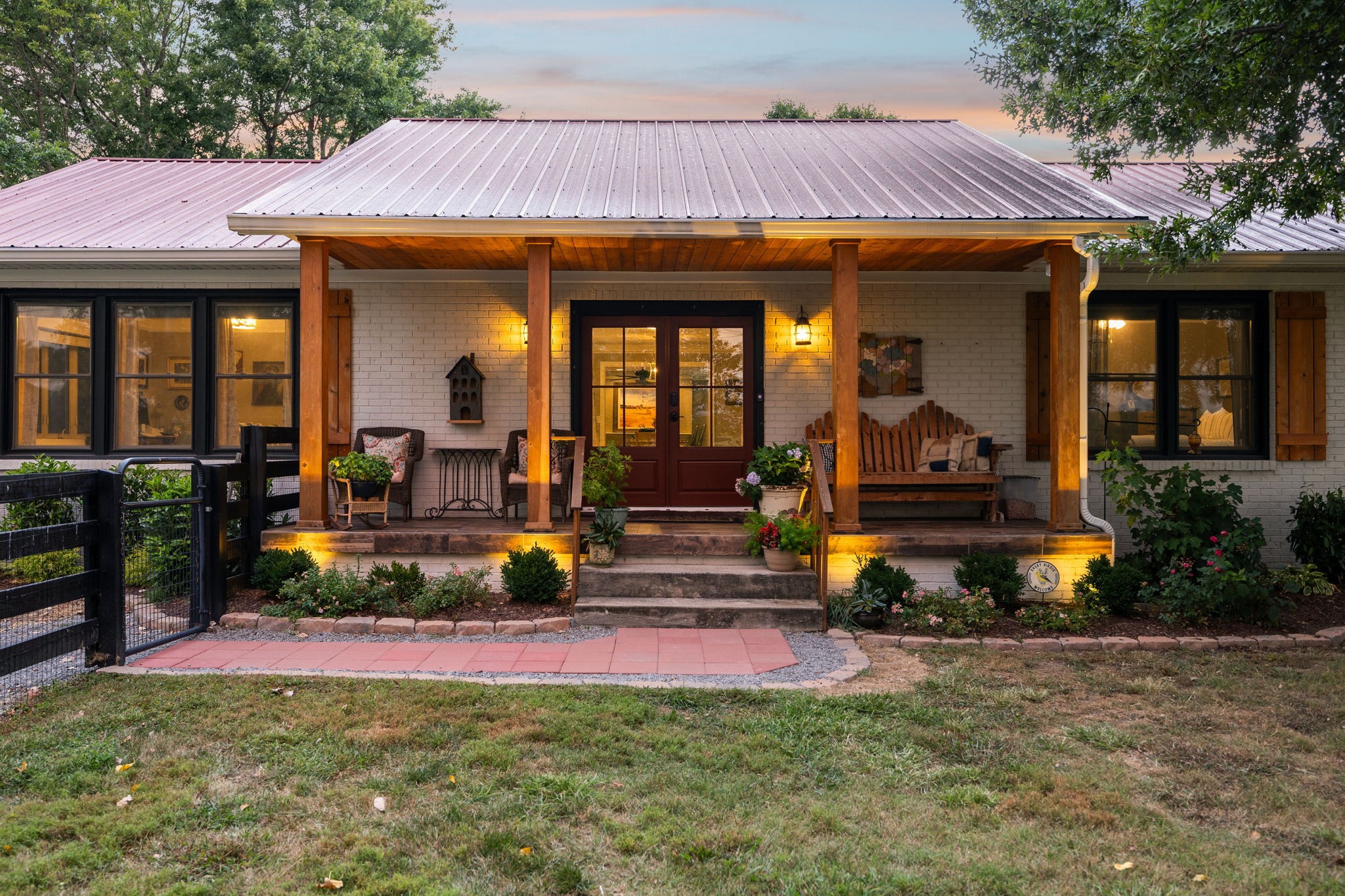 6353 Lampkins Bridge Rd