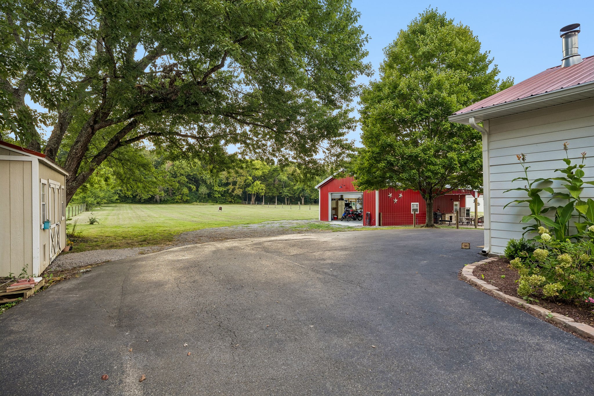 6353 Lampkins Bridge Rd