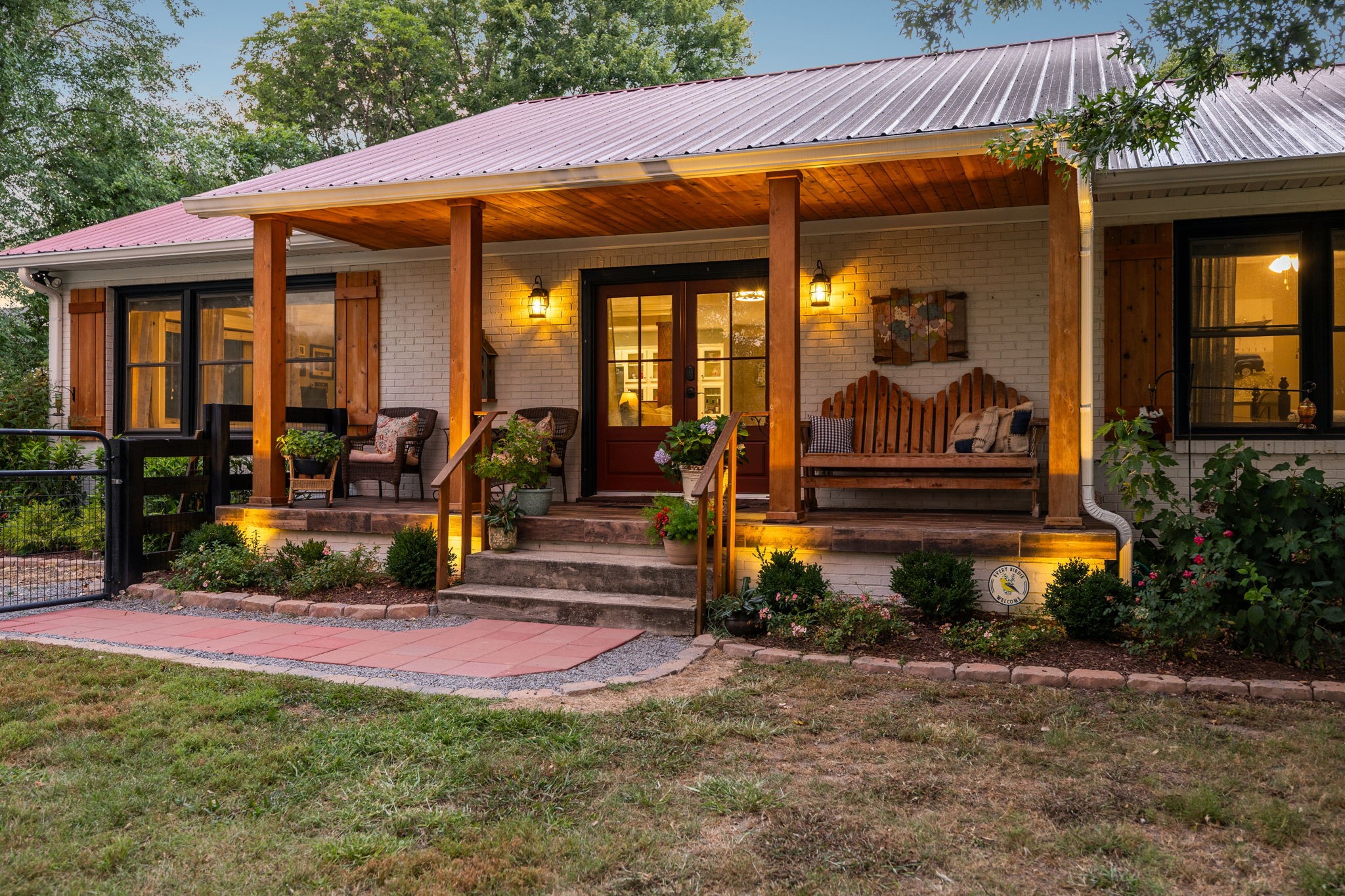 6353 Lampkins Bridge Rd