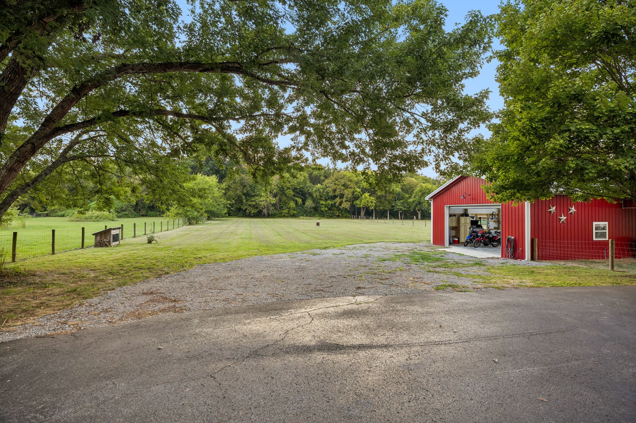 6353 Lampkins Bridge Rd