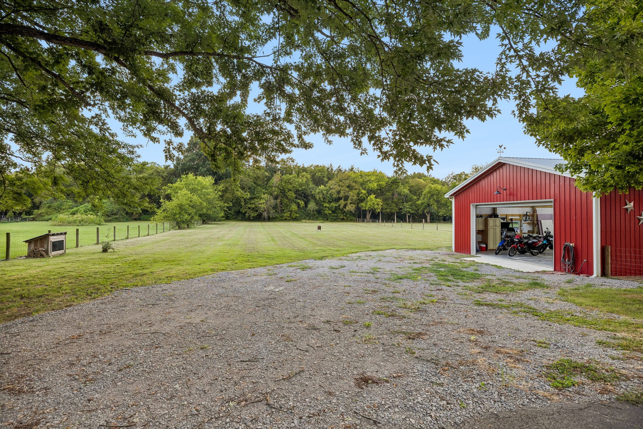 6353 Lampkins Bridge Rd