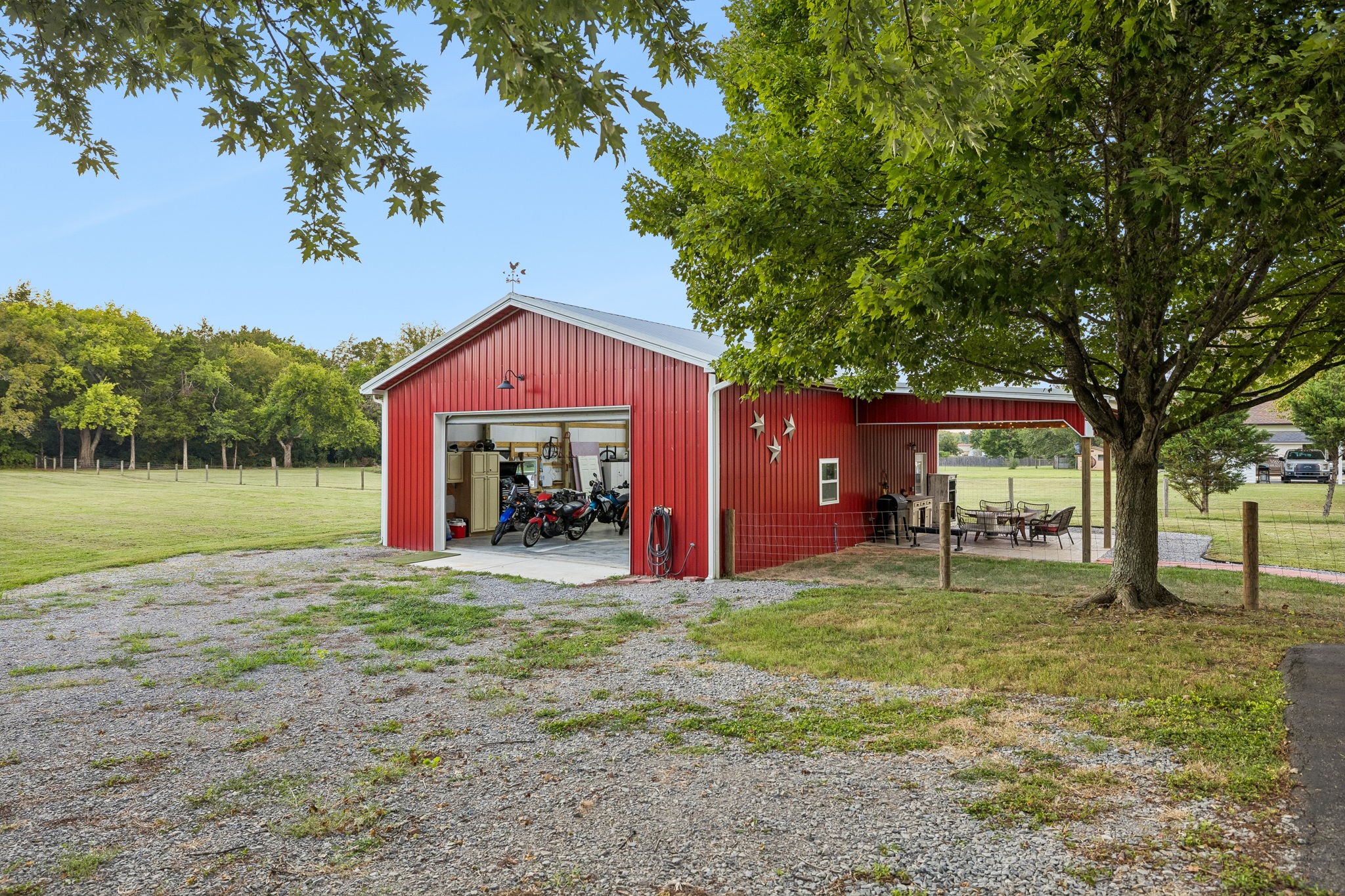 6353 Lampkins Bridge Rd