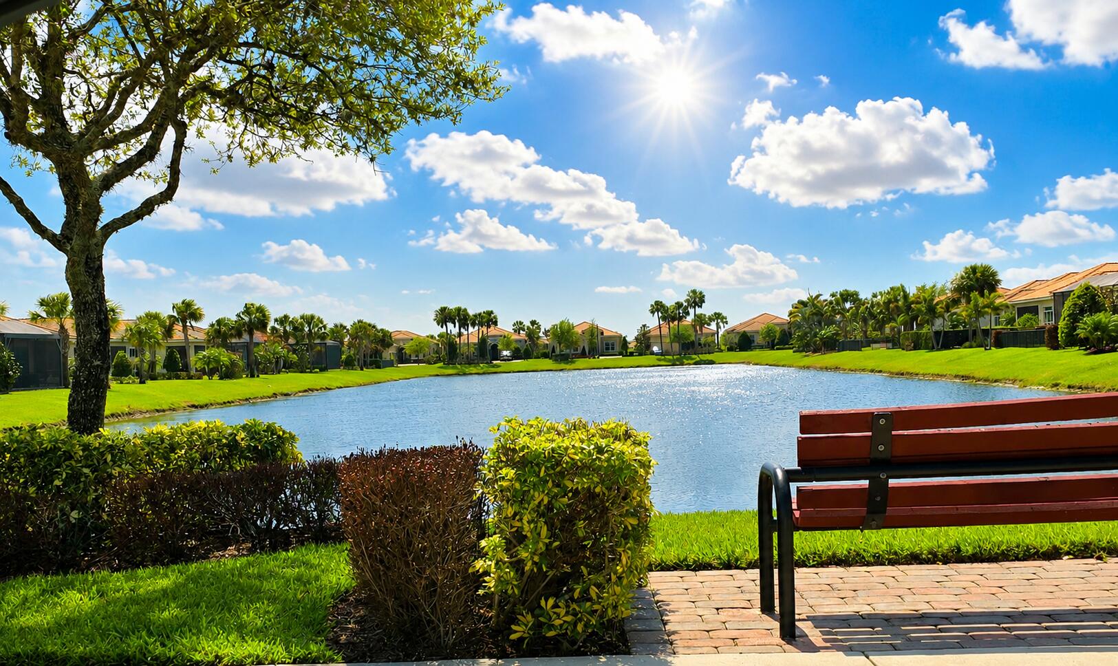 11111 SW Visconti Way, Port St. Lucie