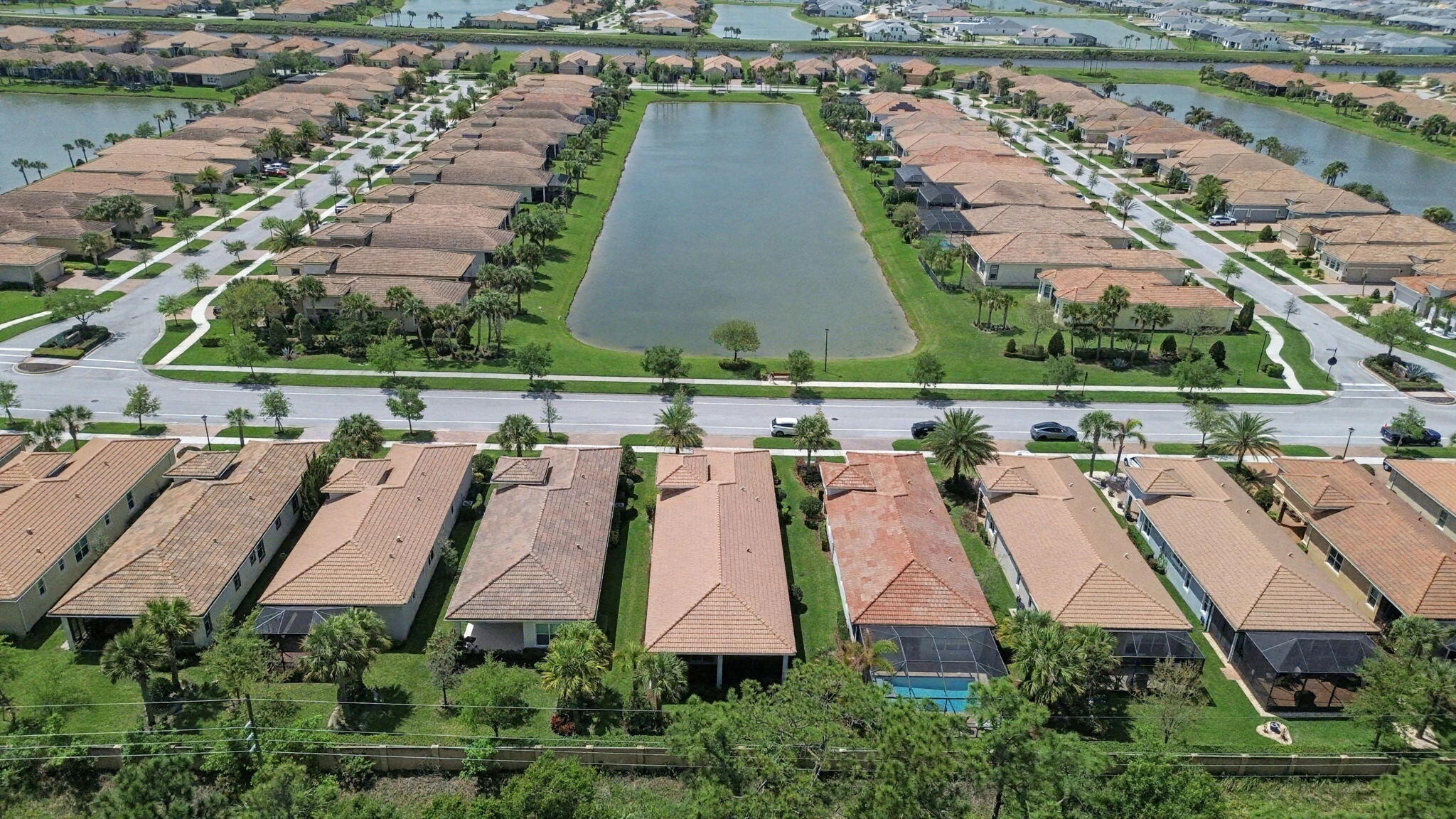 11111 SW Visconti Way, Port St. Lucie