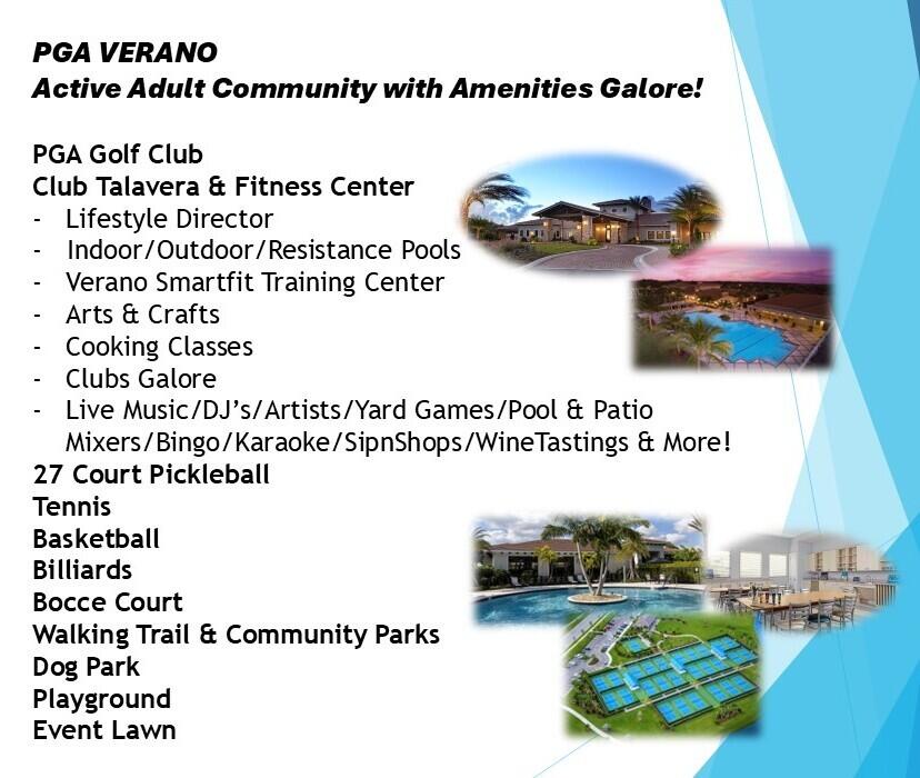 11111 SW Visconti Way, Port St. Lucie