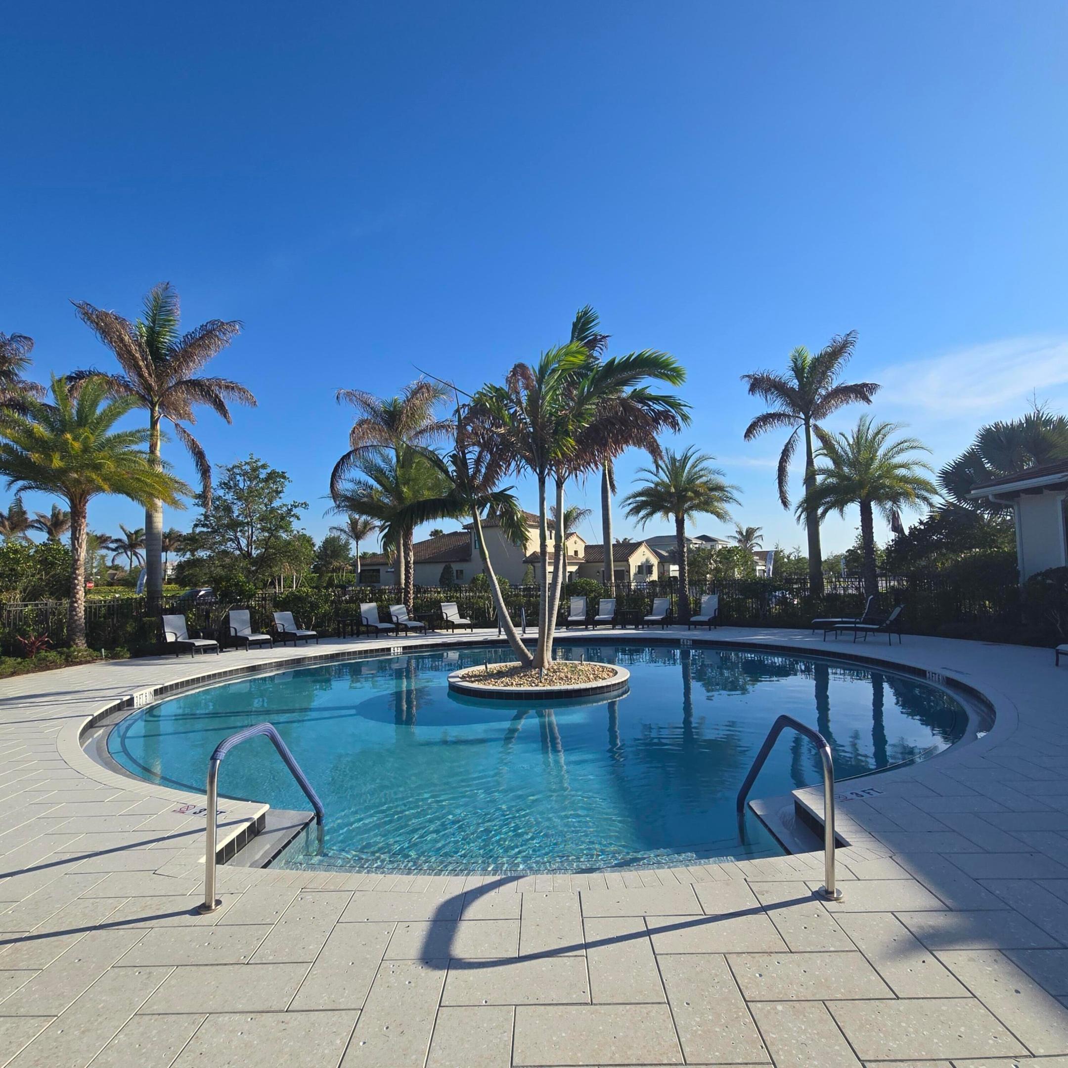 11111 SW Visconti Way, Port St. Lucie