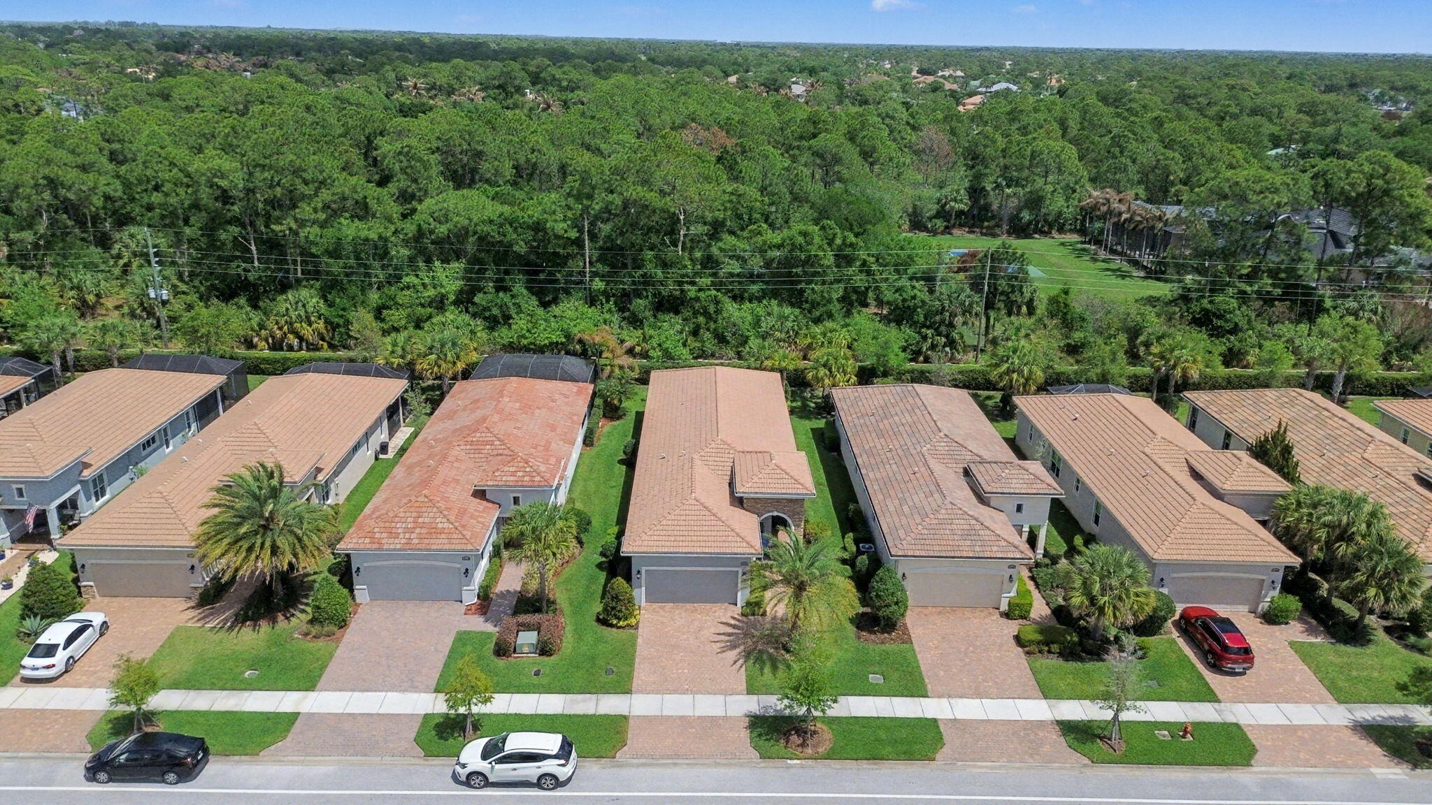 11111 SW Visconti Way, Port St. Lucie