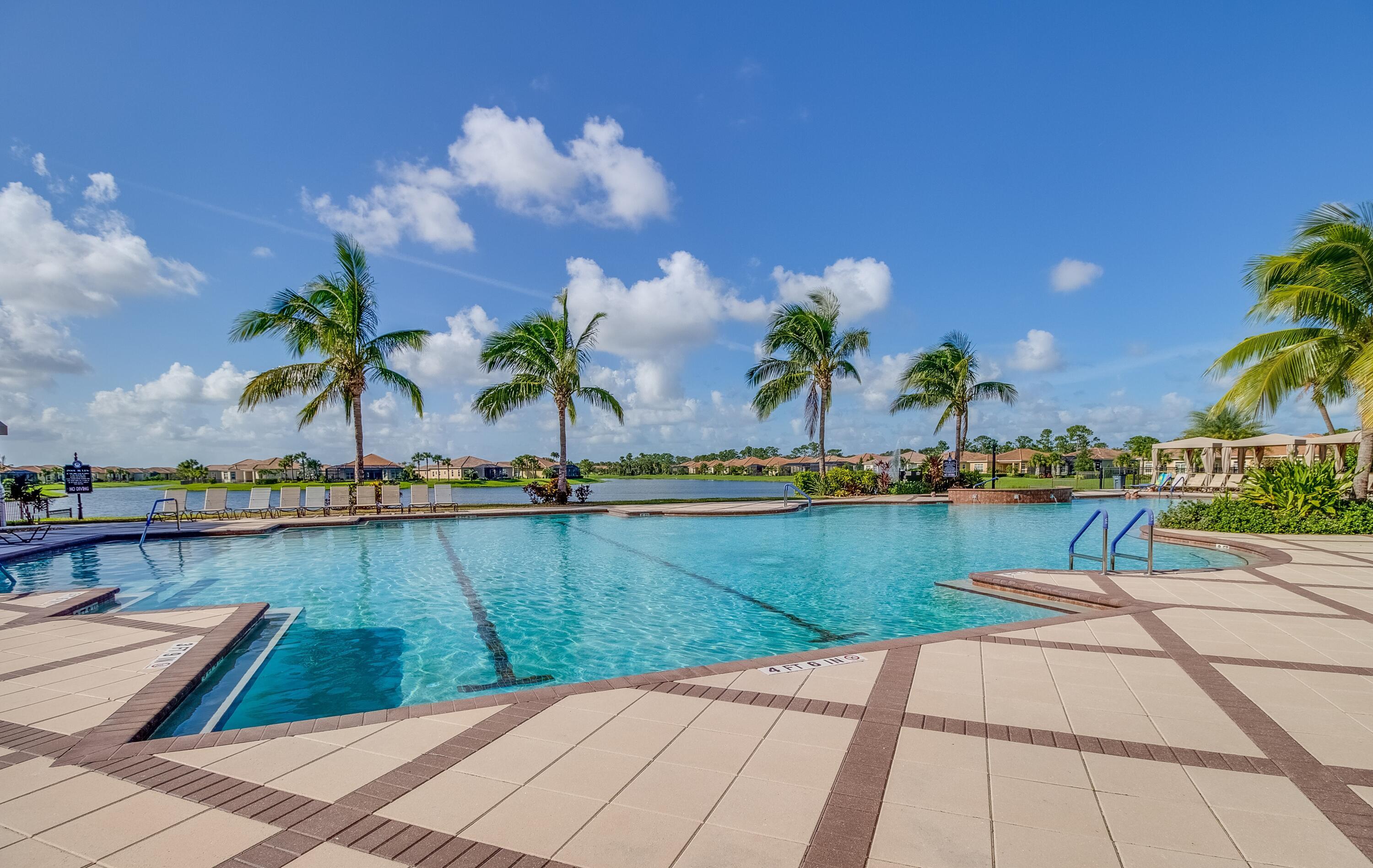 11111 SW Visconti Way, Port St. Lucie