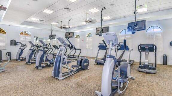 11111 SW Visconti Way, Port St. Lucie