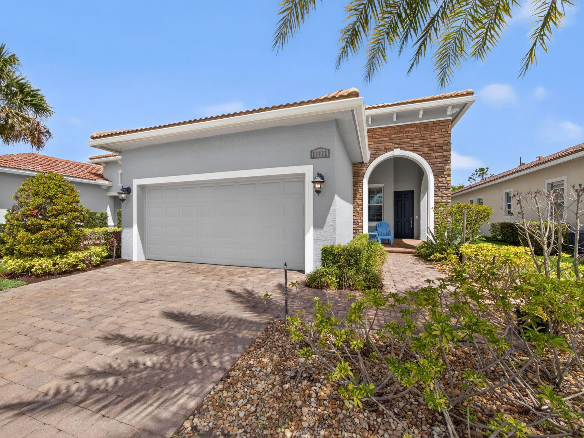 11111 SW Visconti Way, Port St. Lucie