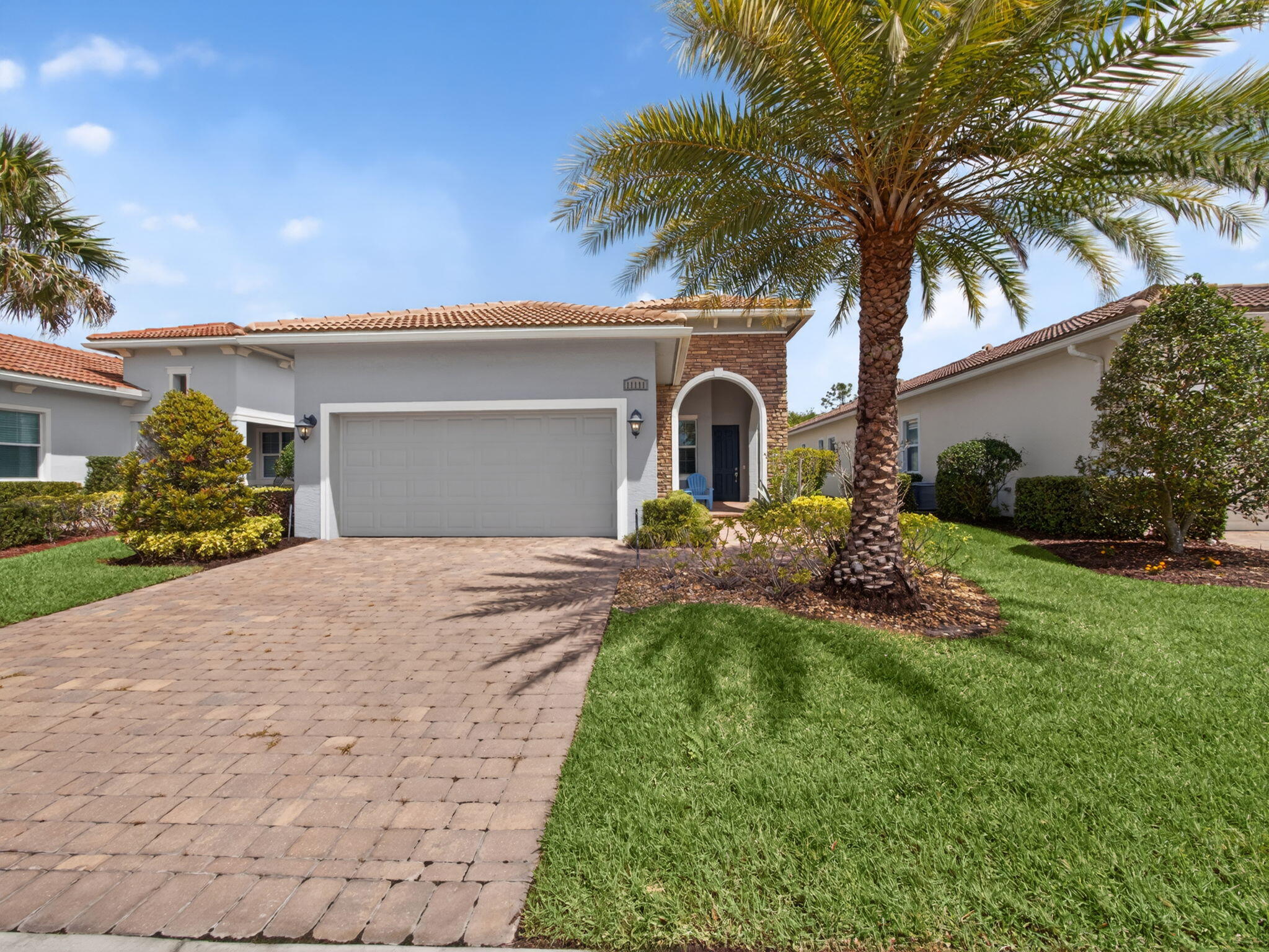 11111 SW Visconti Way, Port St. Lucie