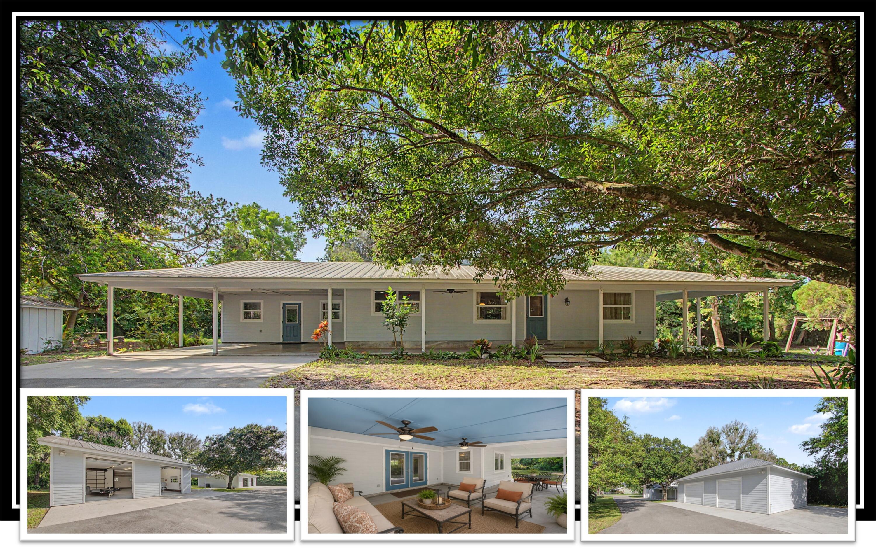 5625 SE Ault Avenue Stuart Fl Us 34997 B26048059
