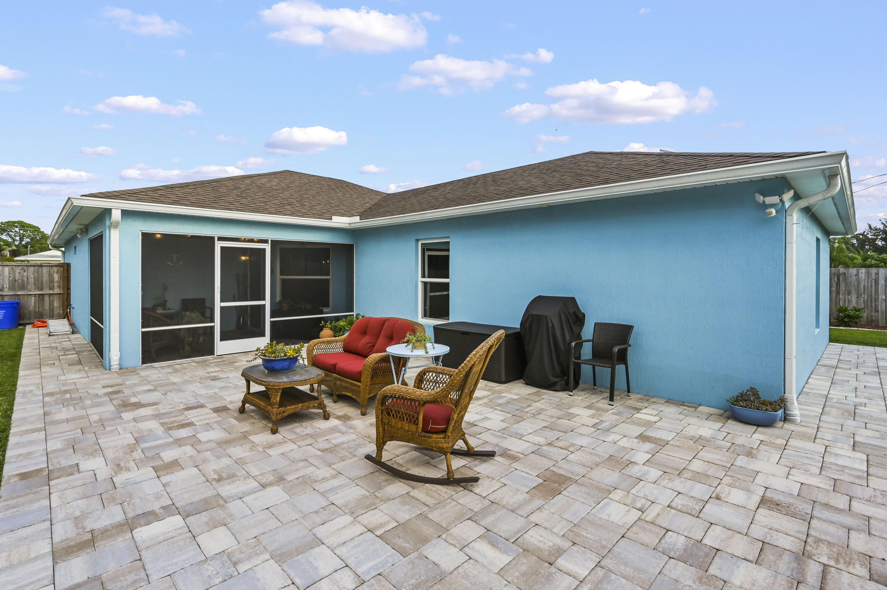 510 SW TWIG Avenue, Port St. Lucie