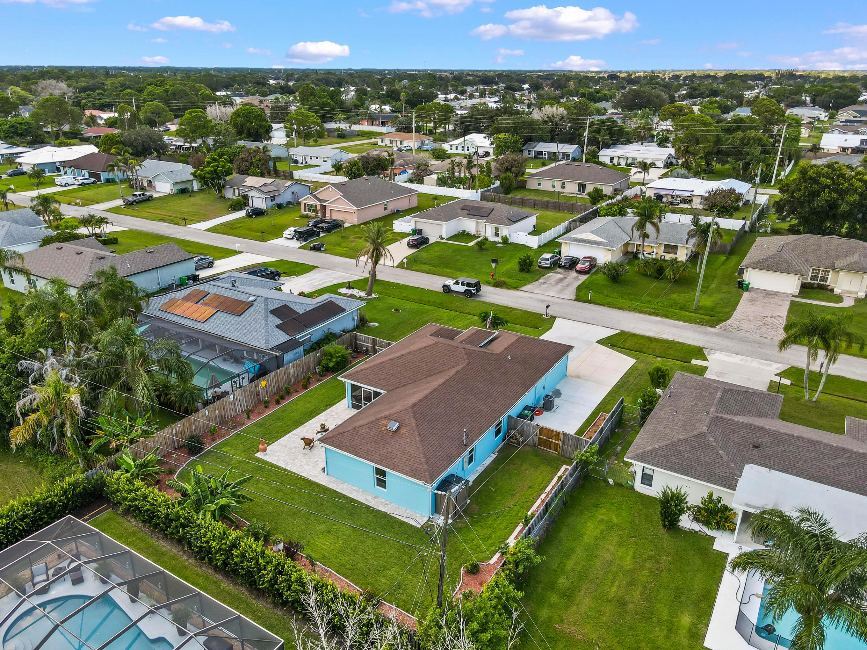 510 SW TWIG Avenue, Port St. Lucie
