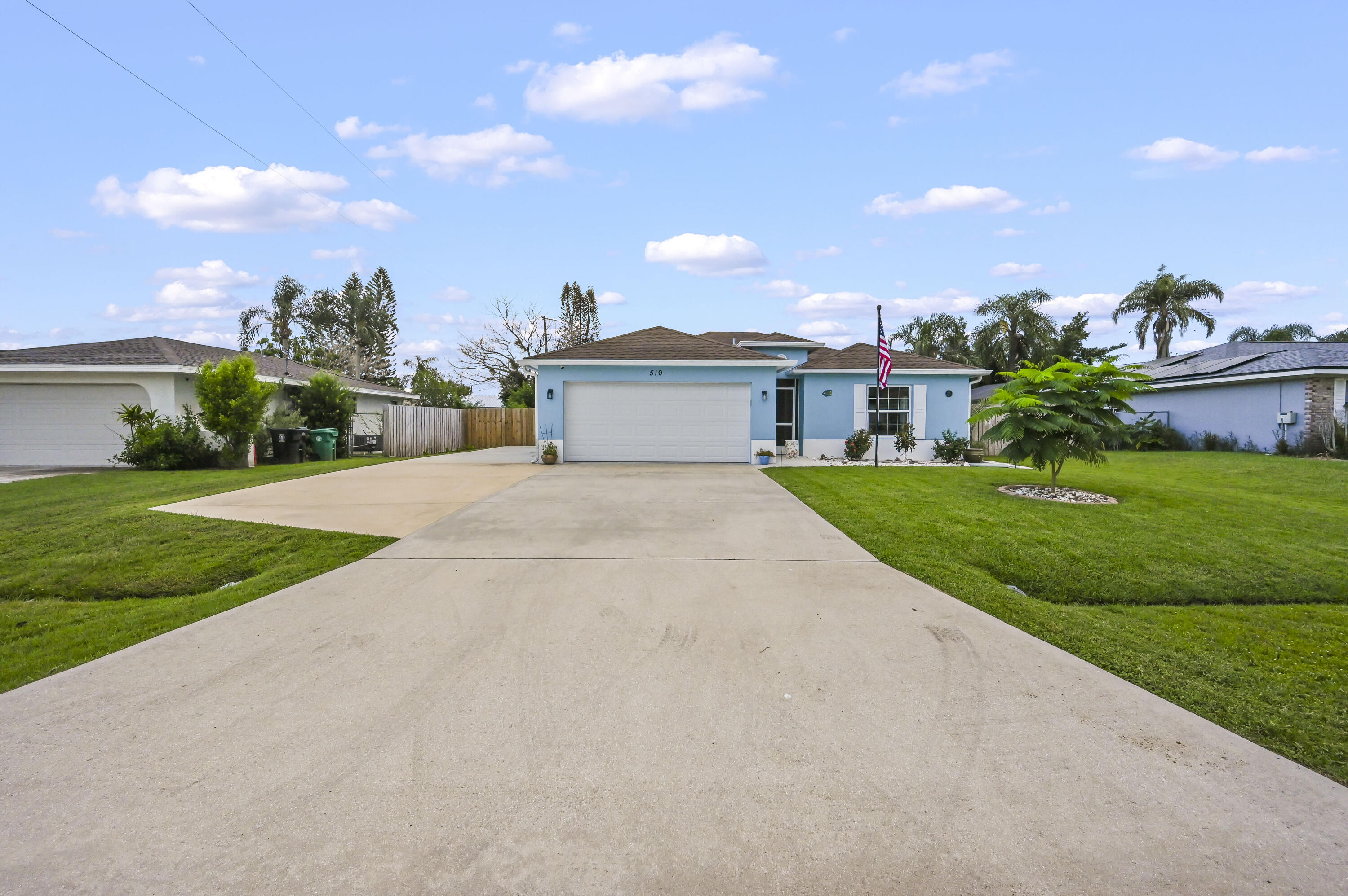 510 SW TWIG Avenue, Port St. Lucie