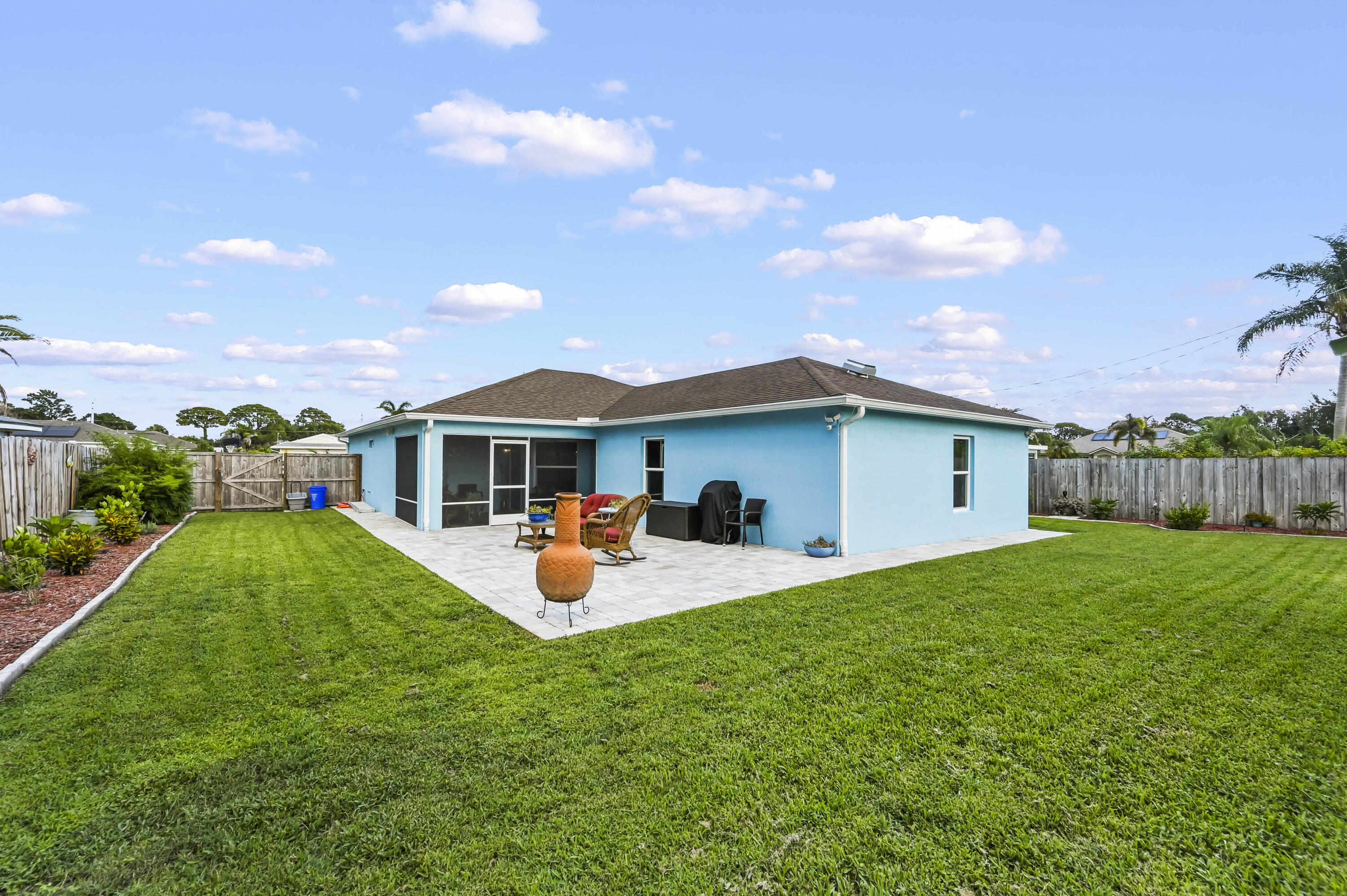 510 SW TWIG Avenue, Port St. Lucie