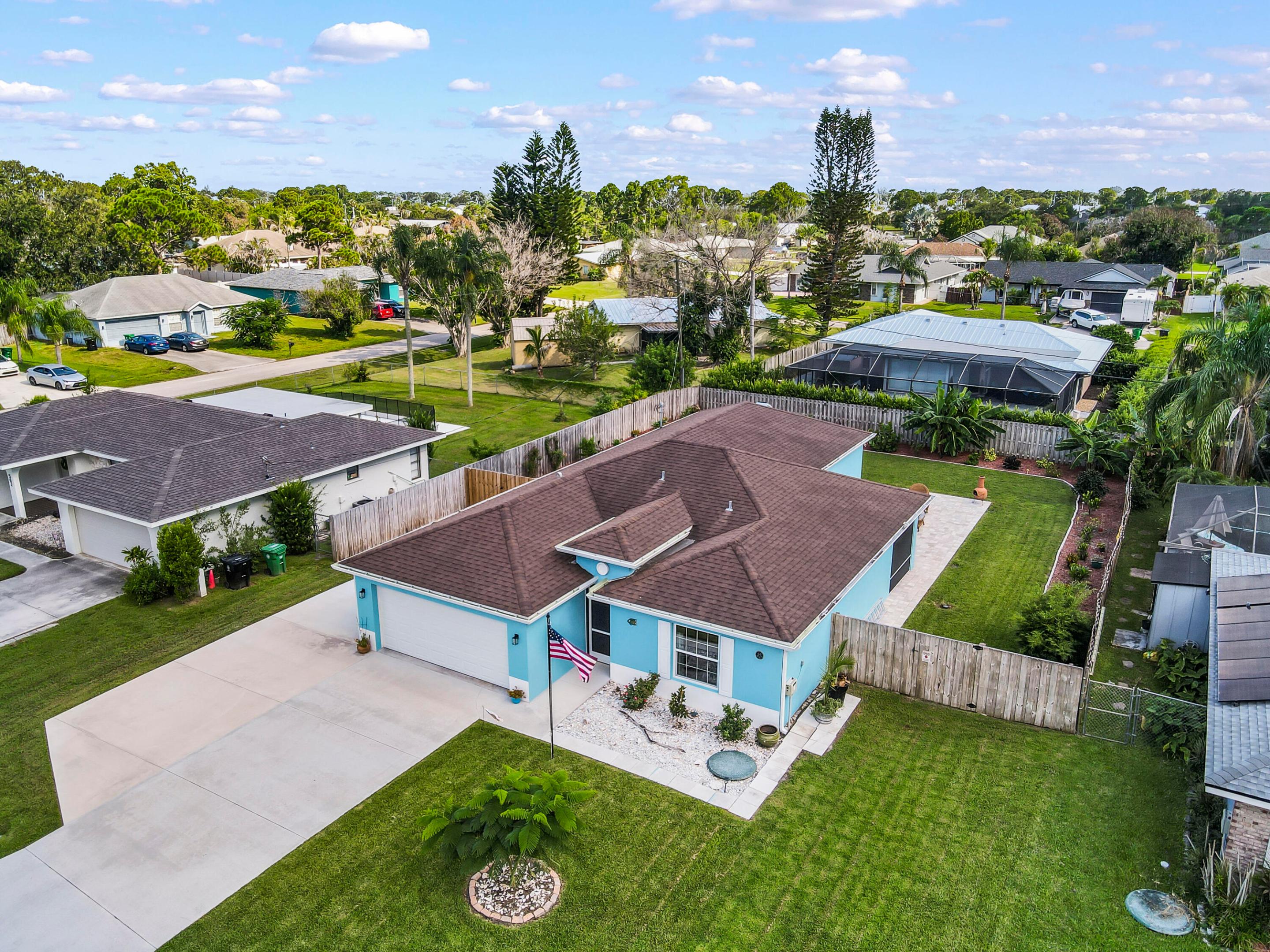 510 SW TWIG Avenue, Port St. Lucie