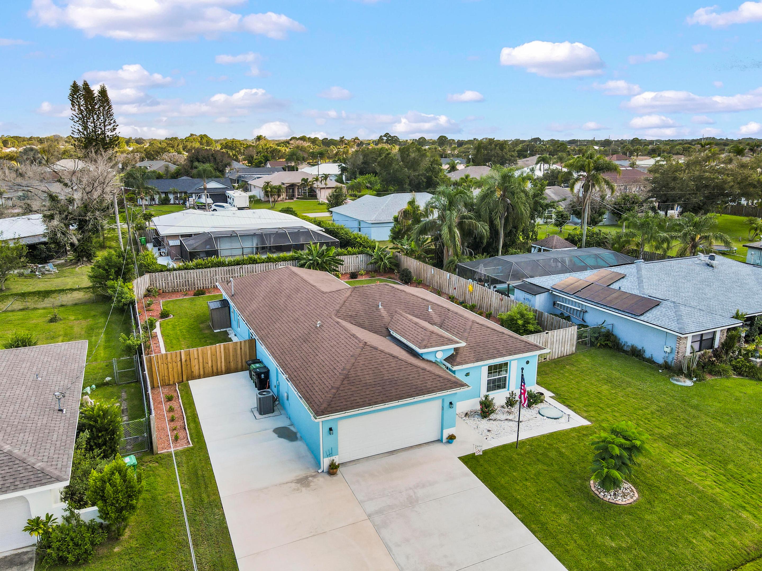 510 SW TWIG Avenue, Port St. Lucie