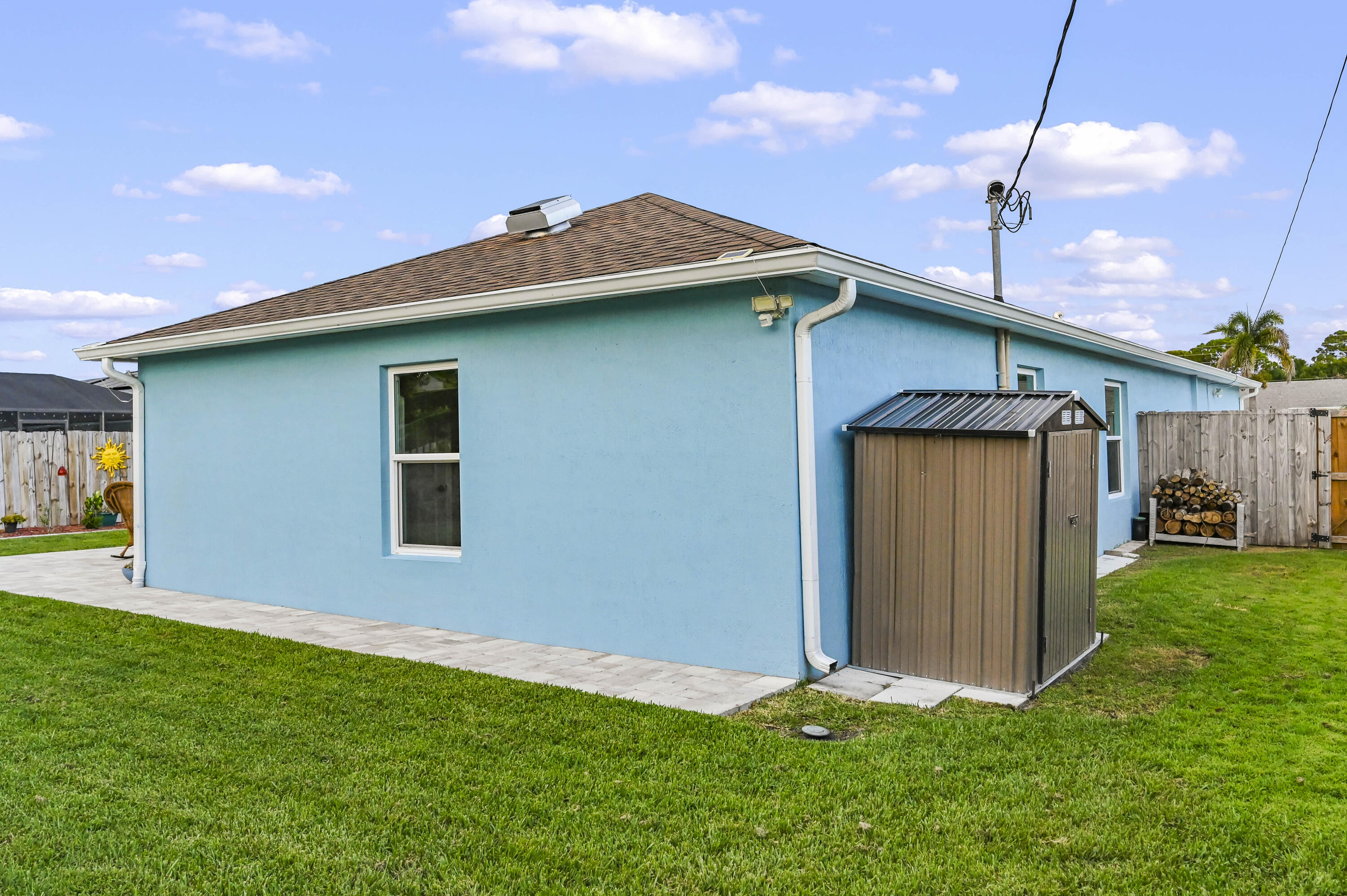 510 SW TWIG Avenue, Port St. Lucie