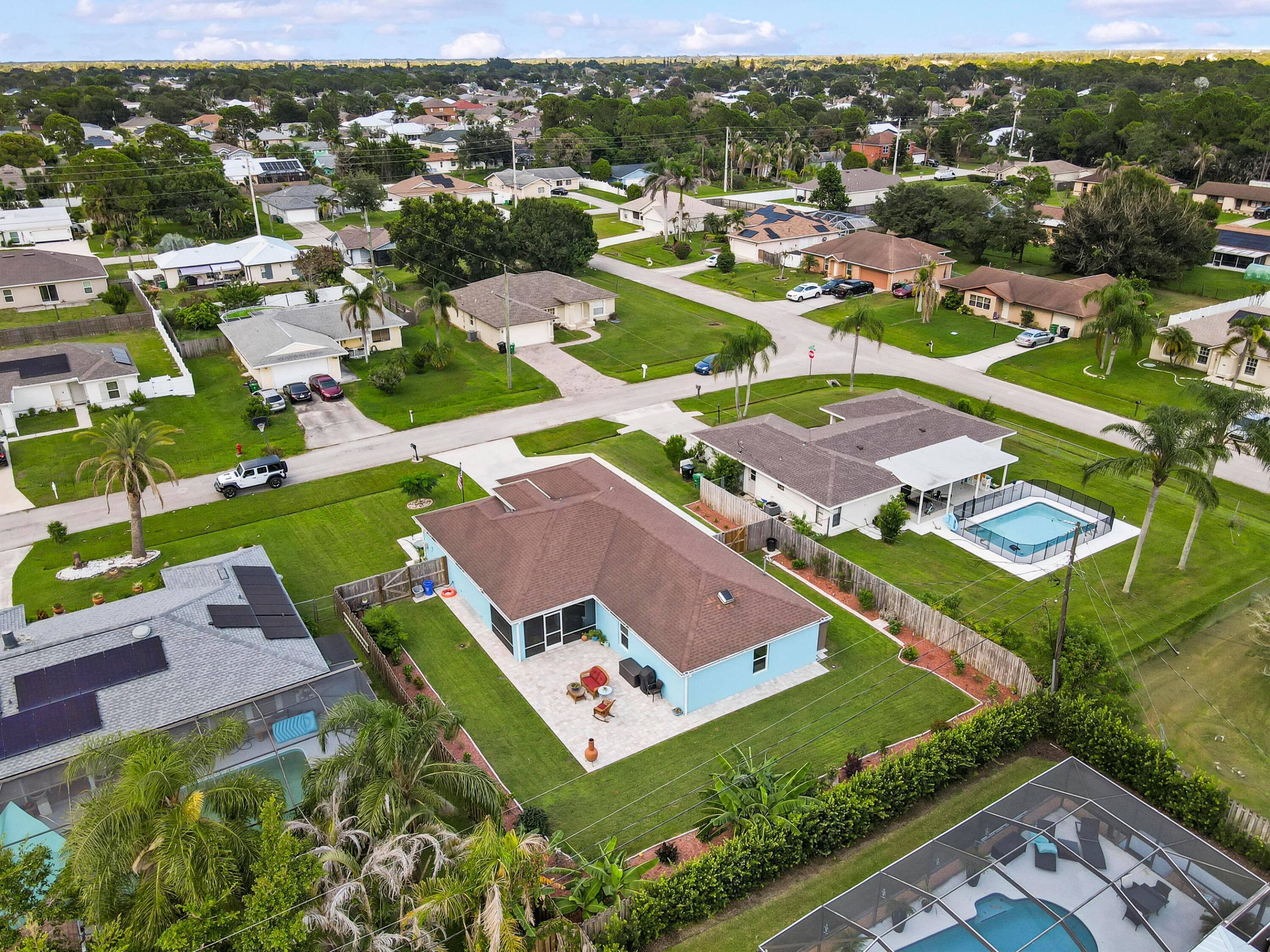 510 SW TWIG Avenue, Port St. Lucie