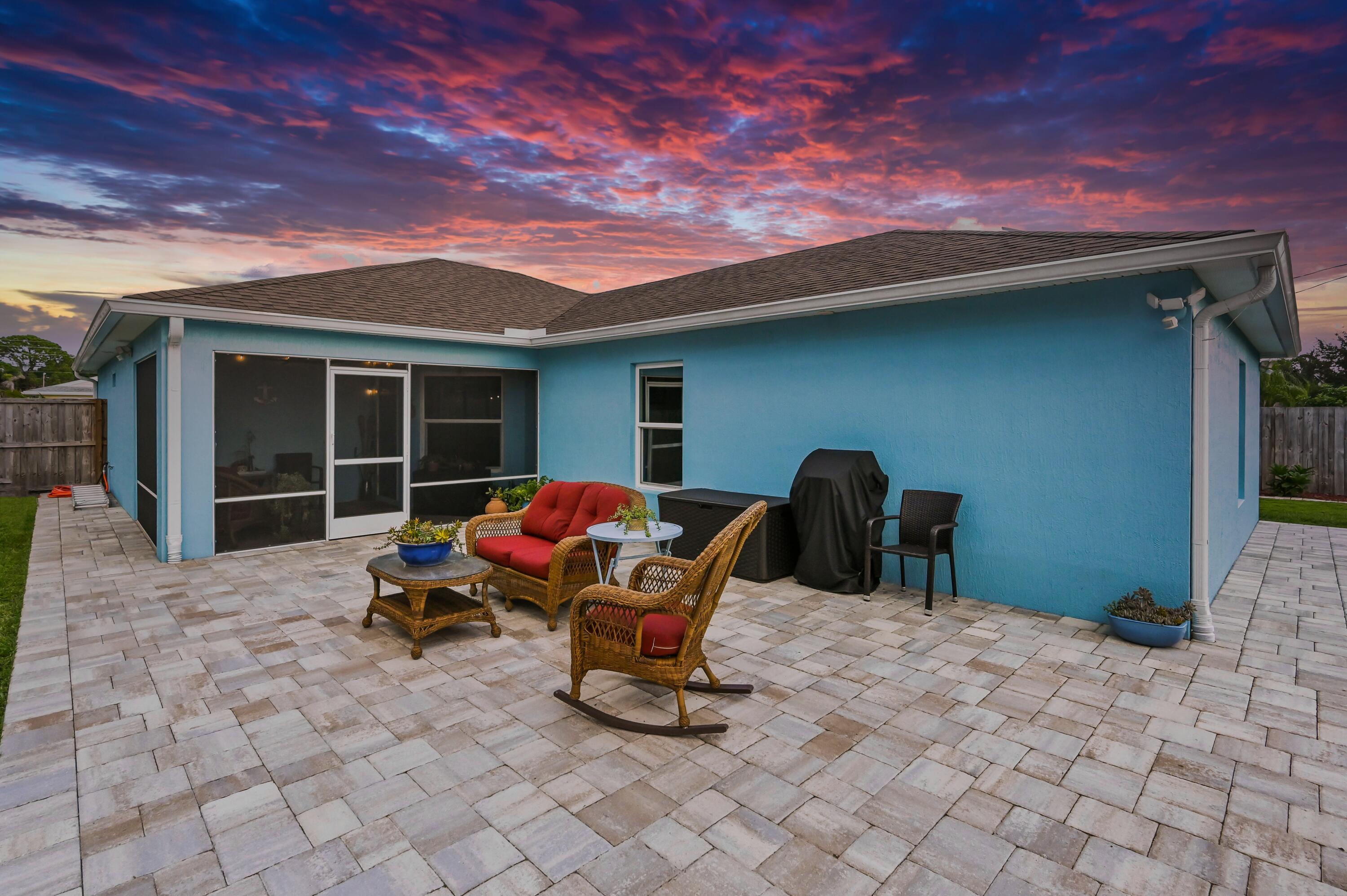 510 SW TWIG Avenue, Port St. Lucie
