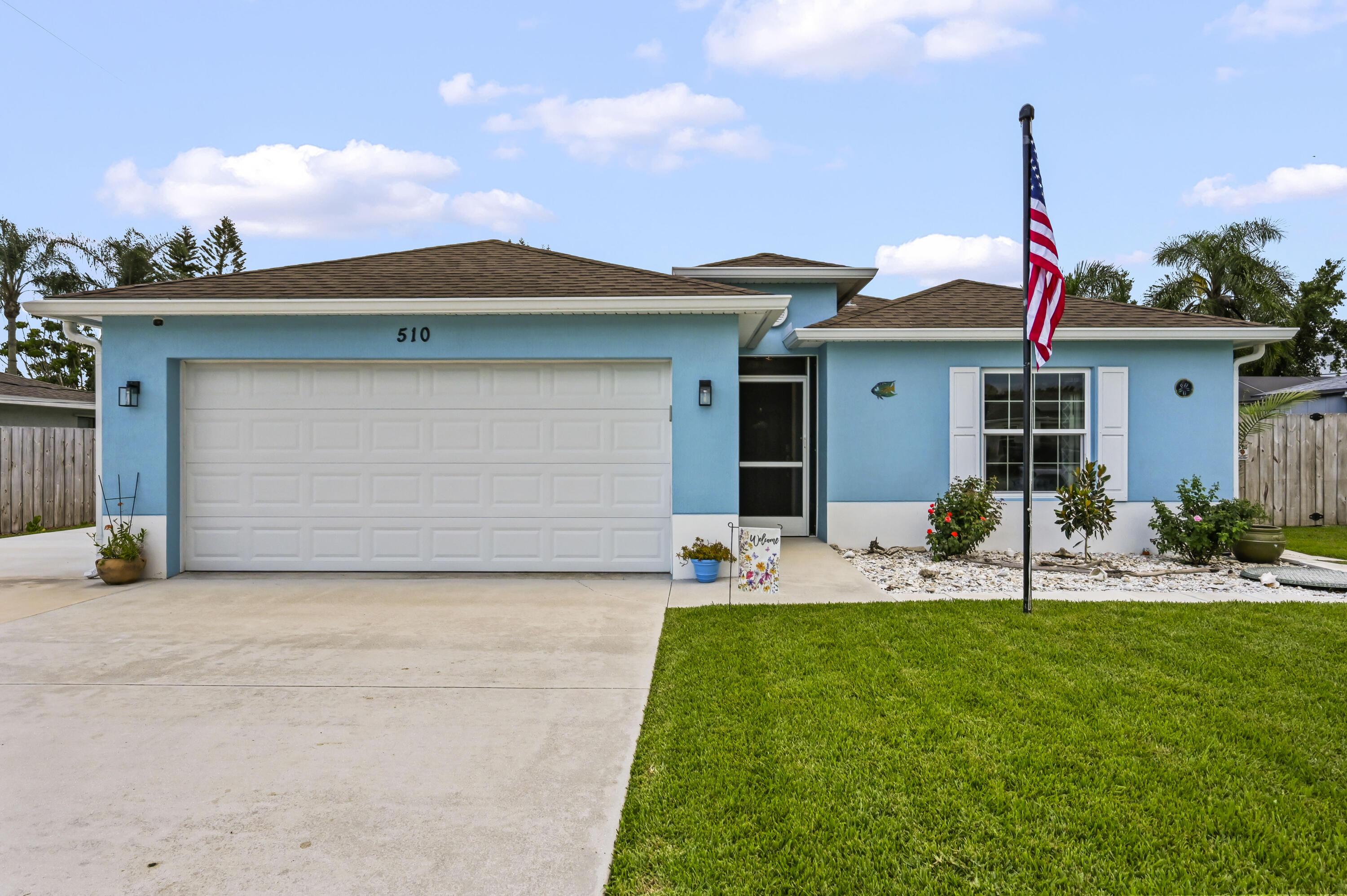 510 SW TWIG Avenue, Port St. Lucie