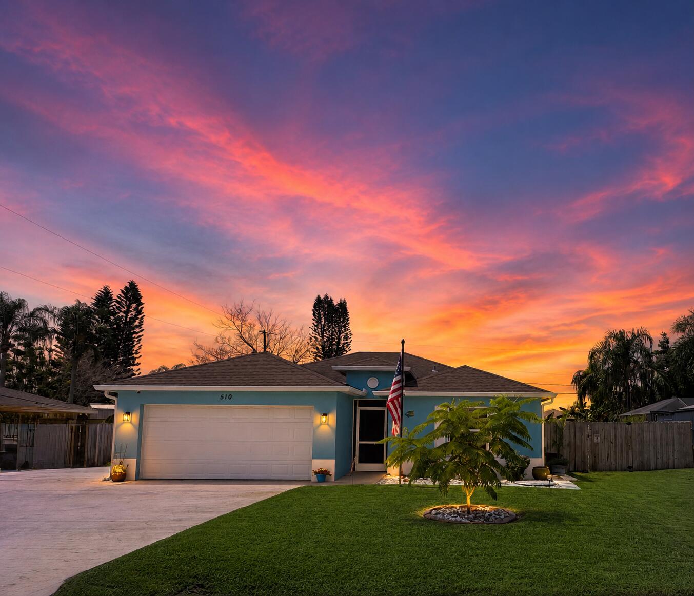 510 SW TWIG Avenue, Port St. Lucie