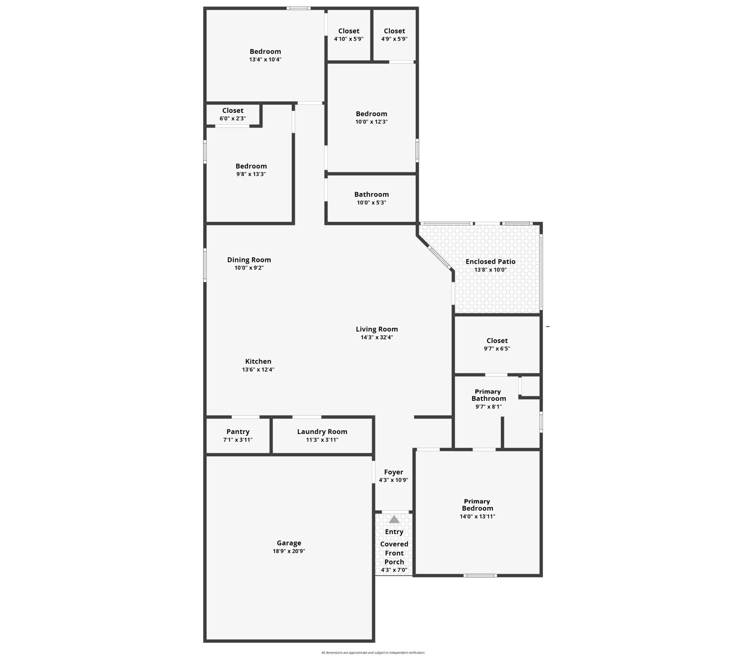 510 SW TWIG Avenue, Port St. Lucie