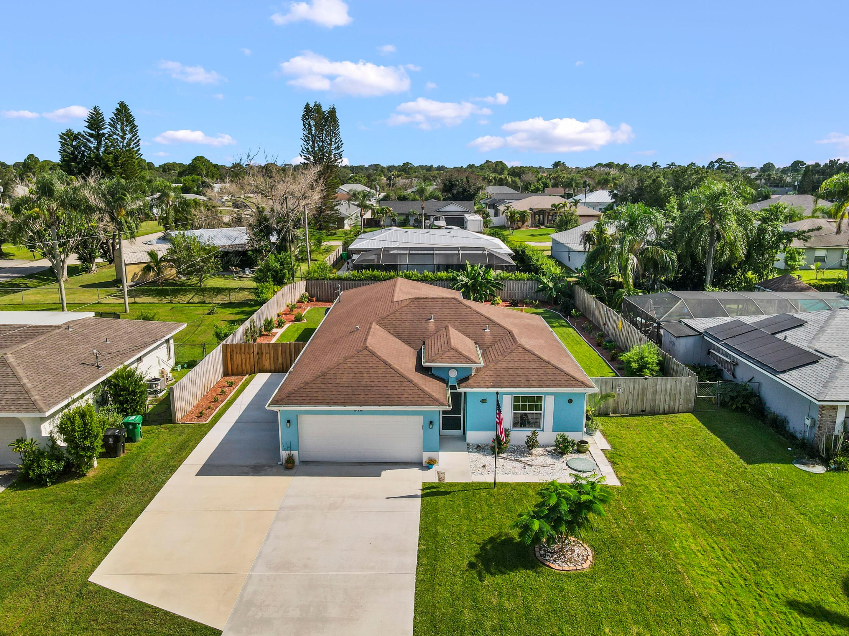 510 SW TWIG Avenue, Port St. Lucie