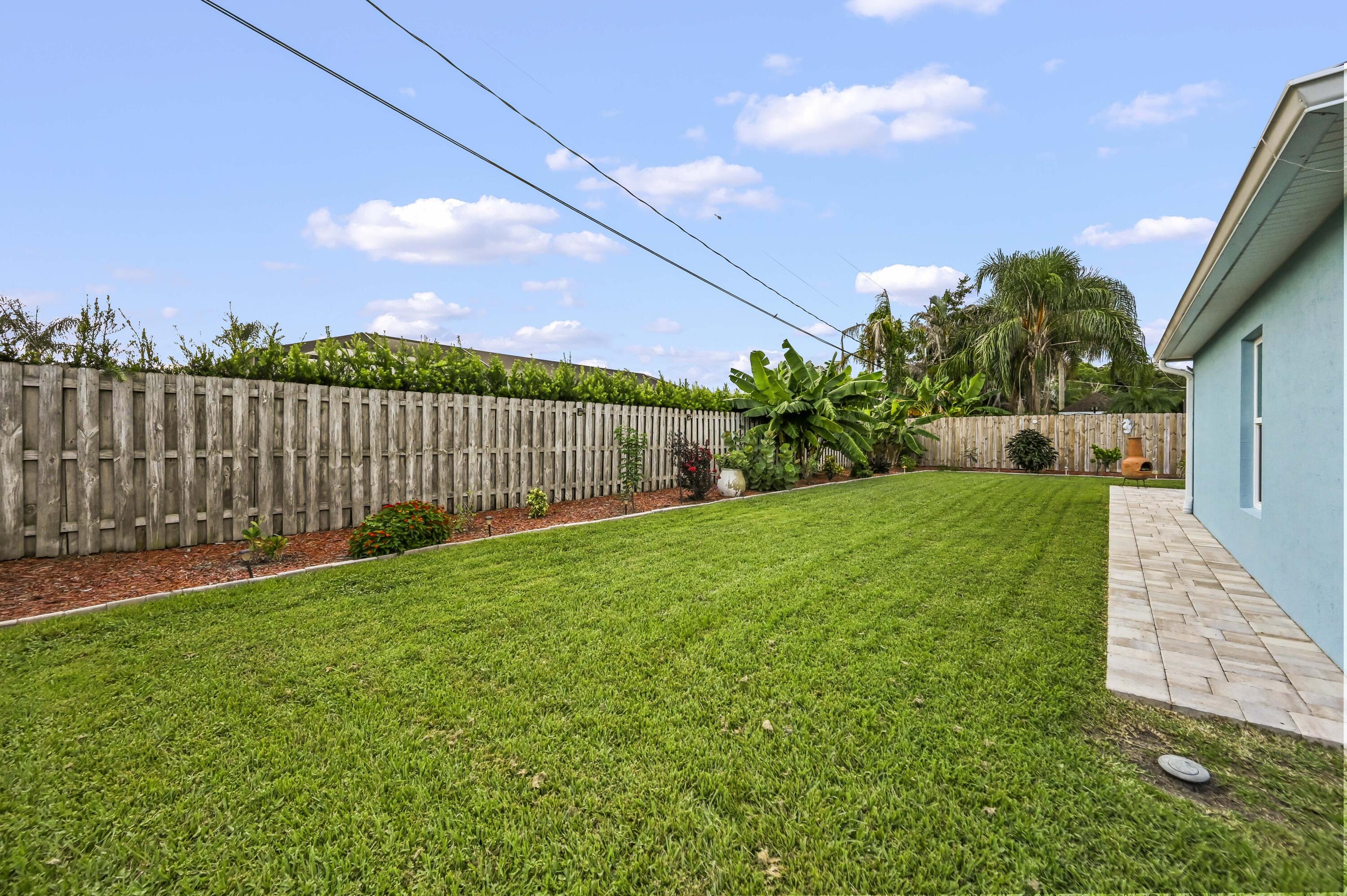 510 SW TWIG Avenue, Port St. Lucie