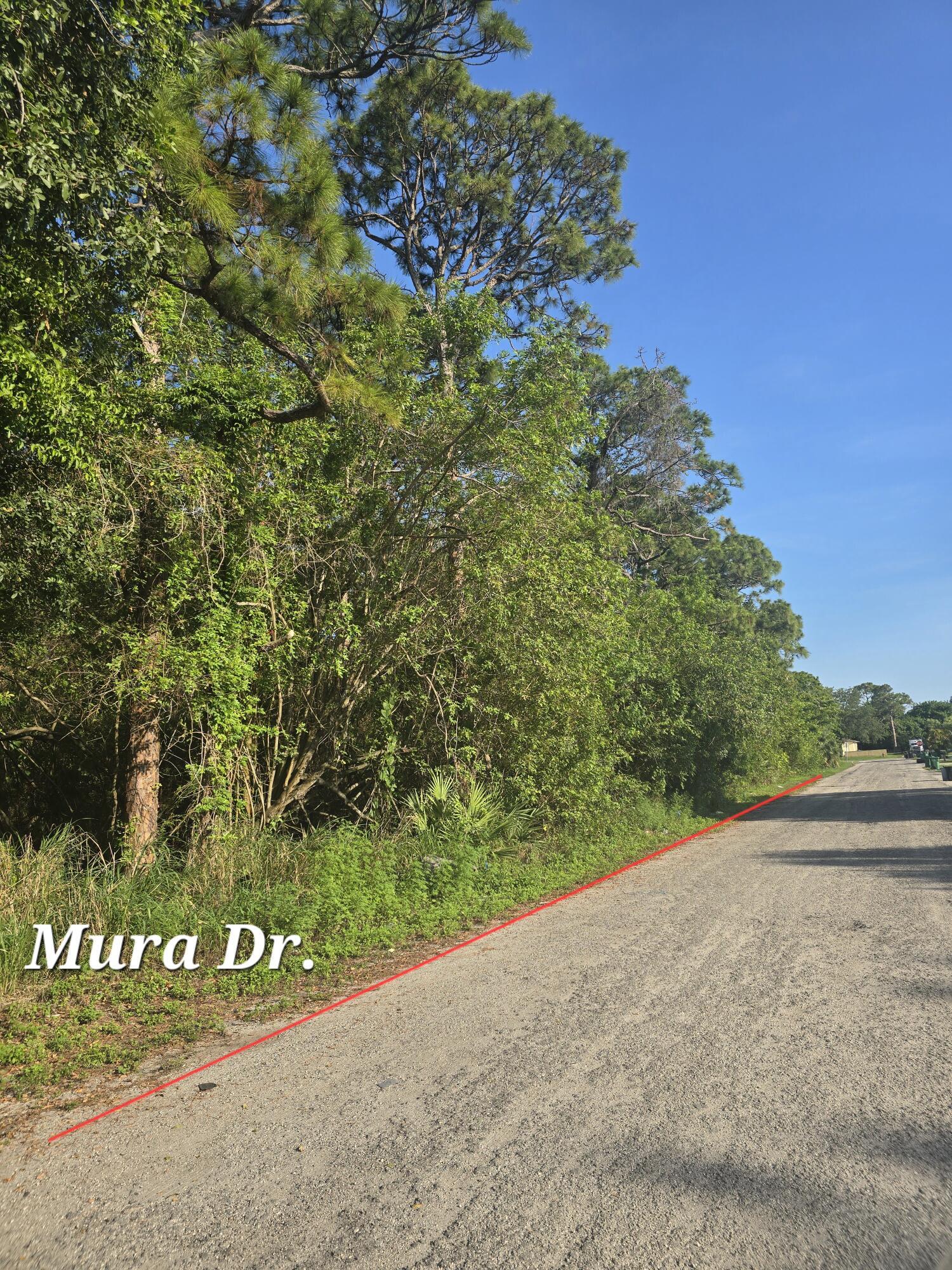 00 Mura Drive
