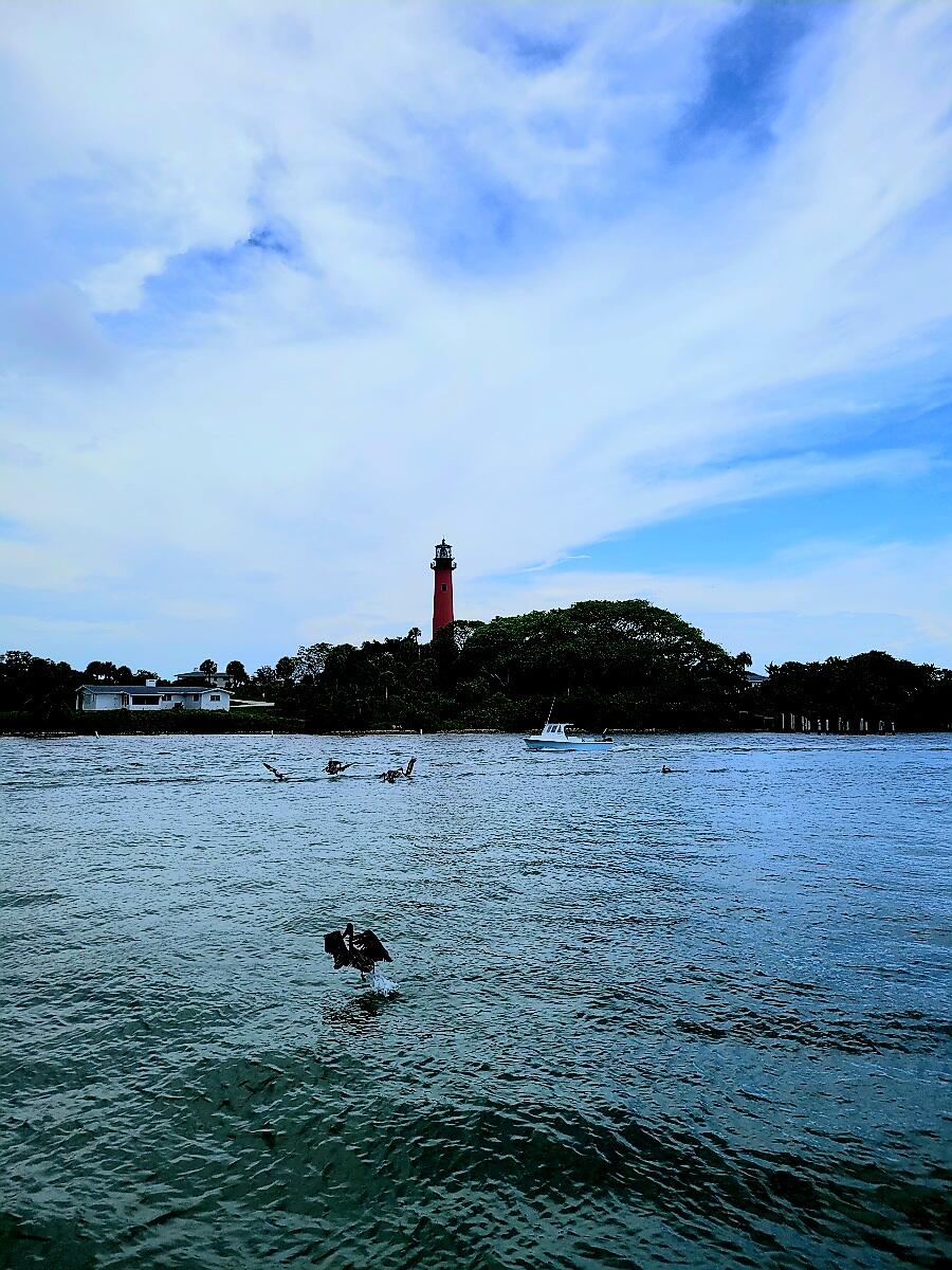 105 W Bonefish Circle