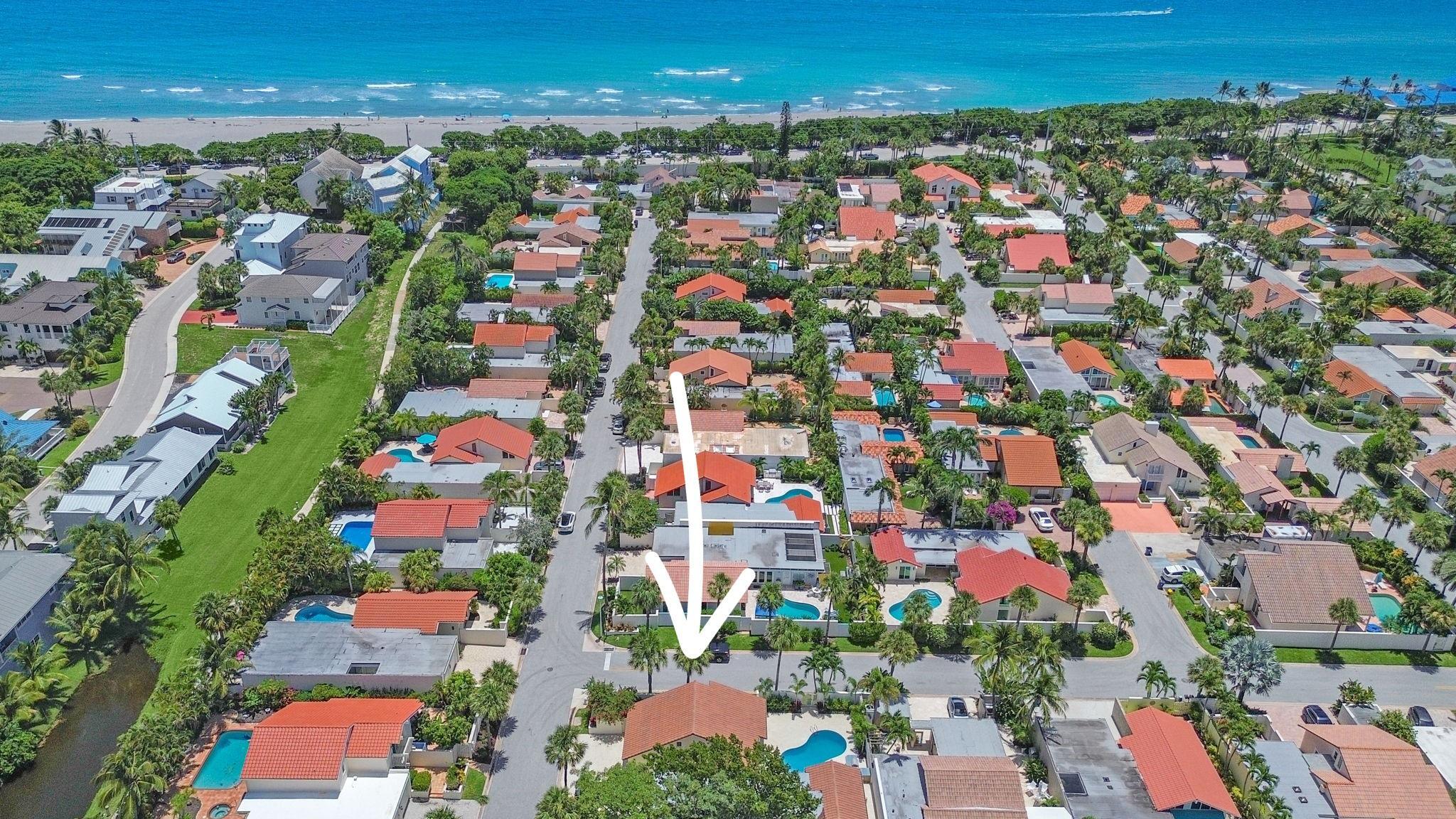 105 W Bonefish Circle