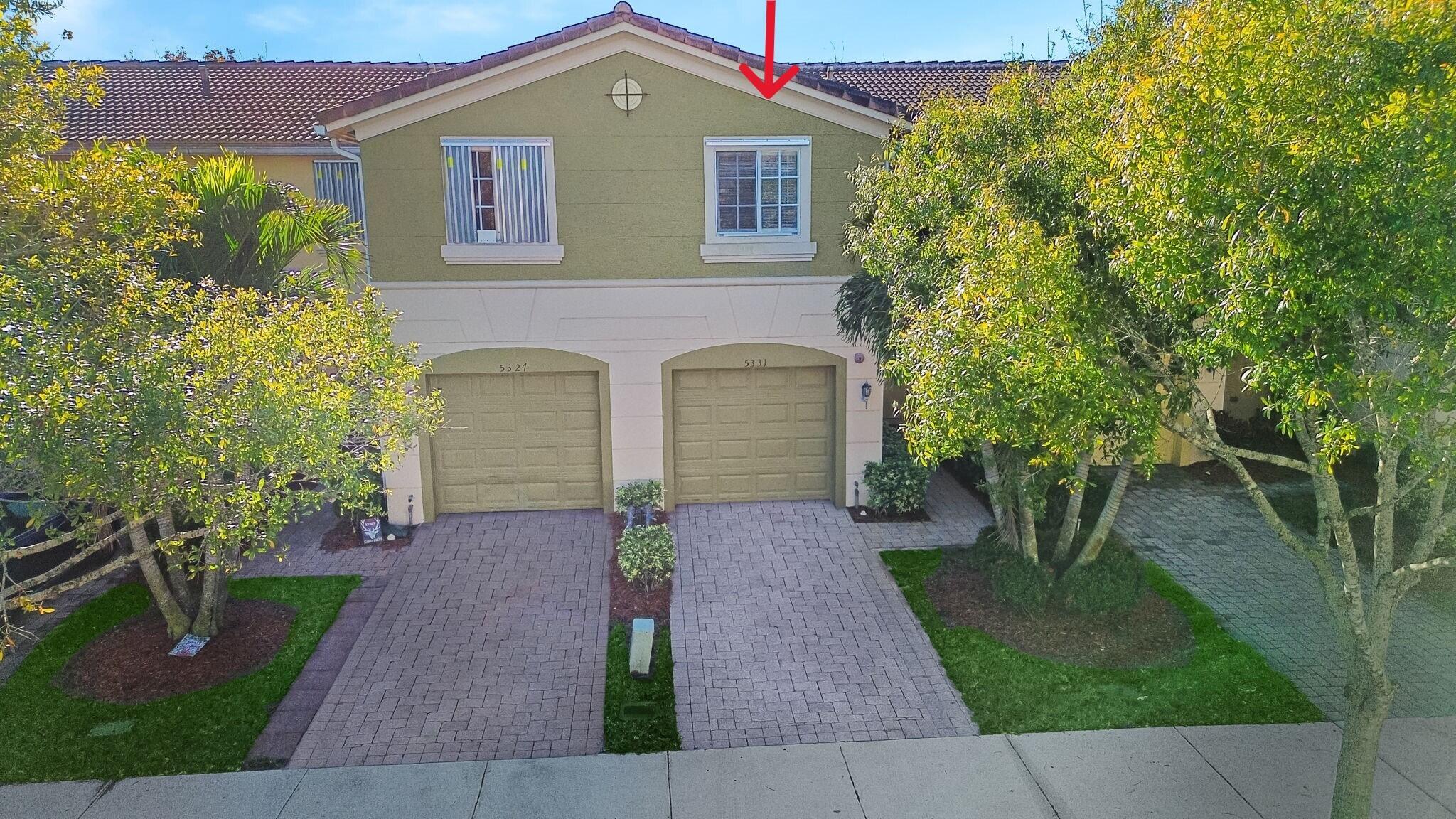 5331 SE Mitchell Lane