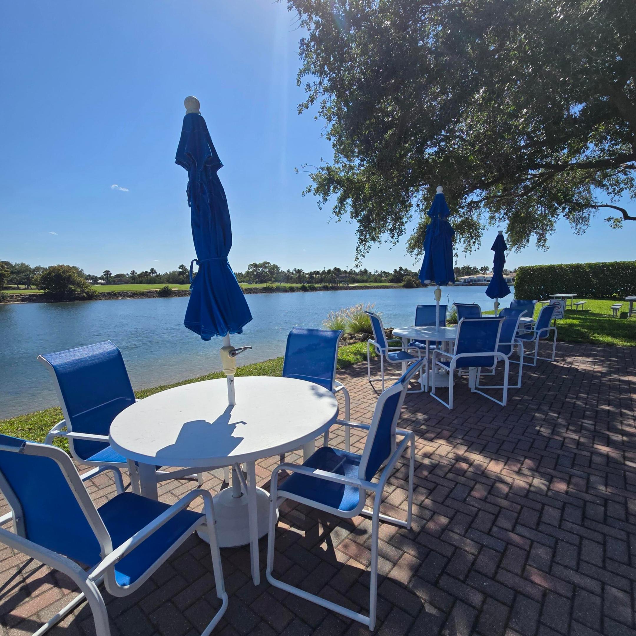 336 Golfview Road 406, North Palm Beach Unit: 406
