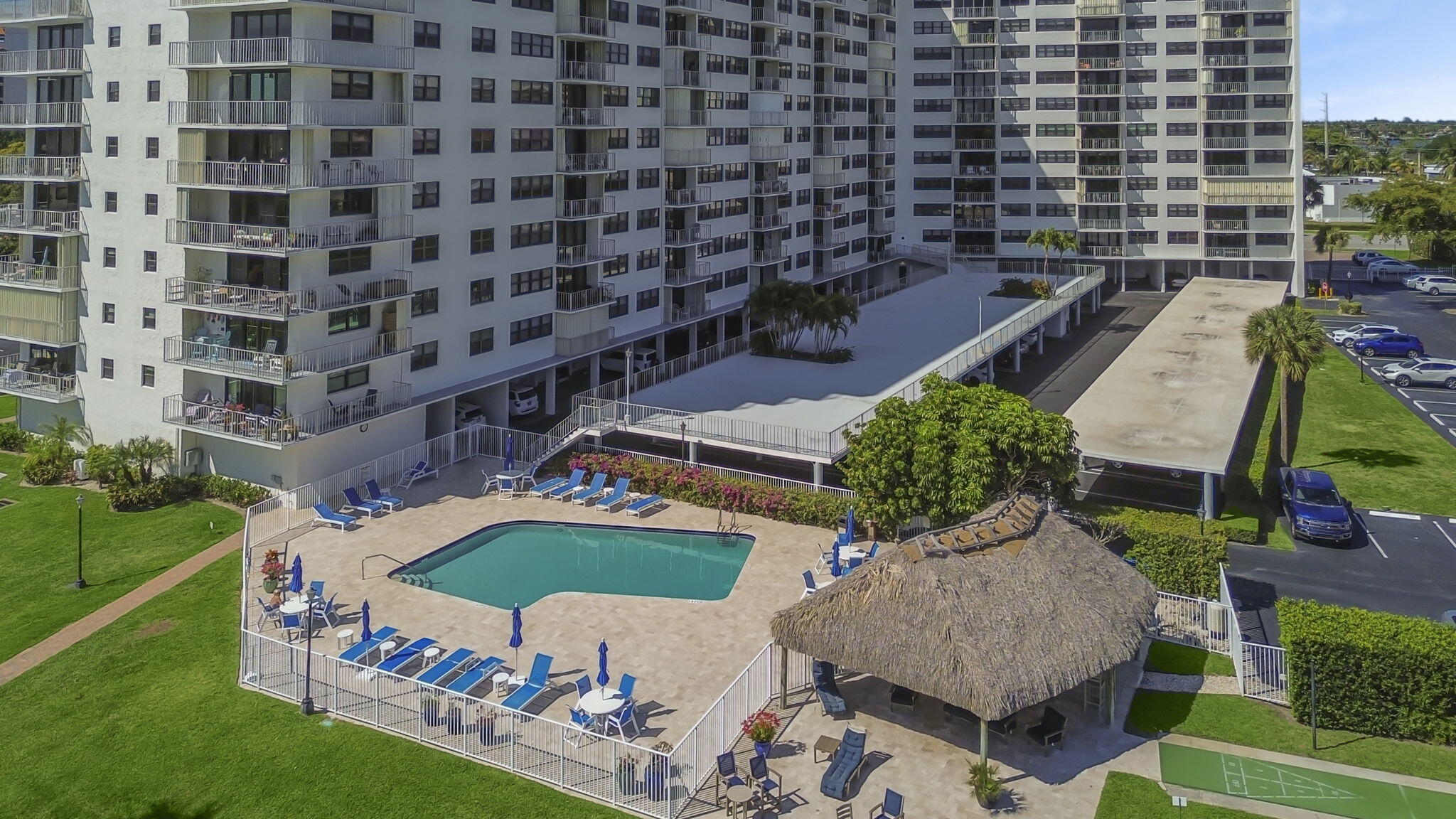 336 Golfview Road 406, North Palm Beach Unit: 406