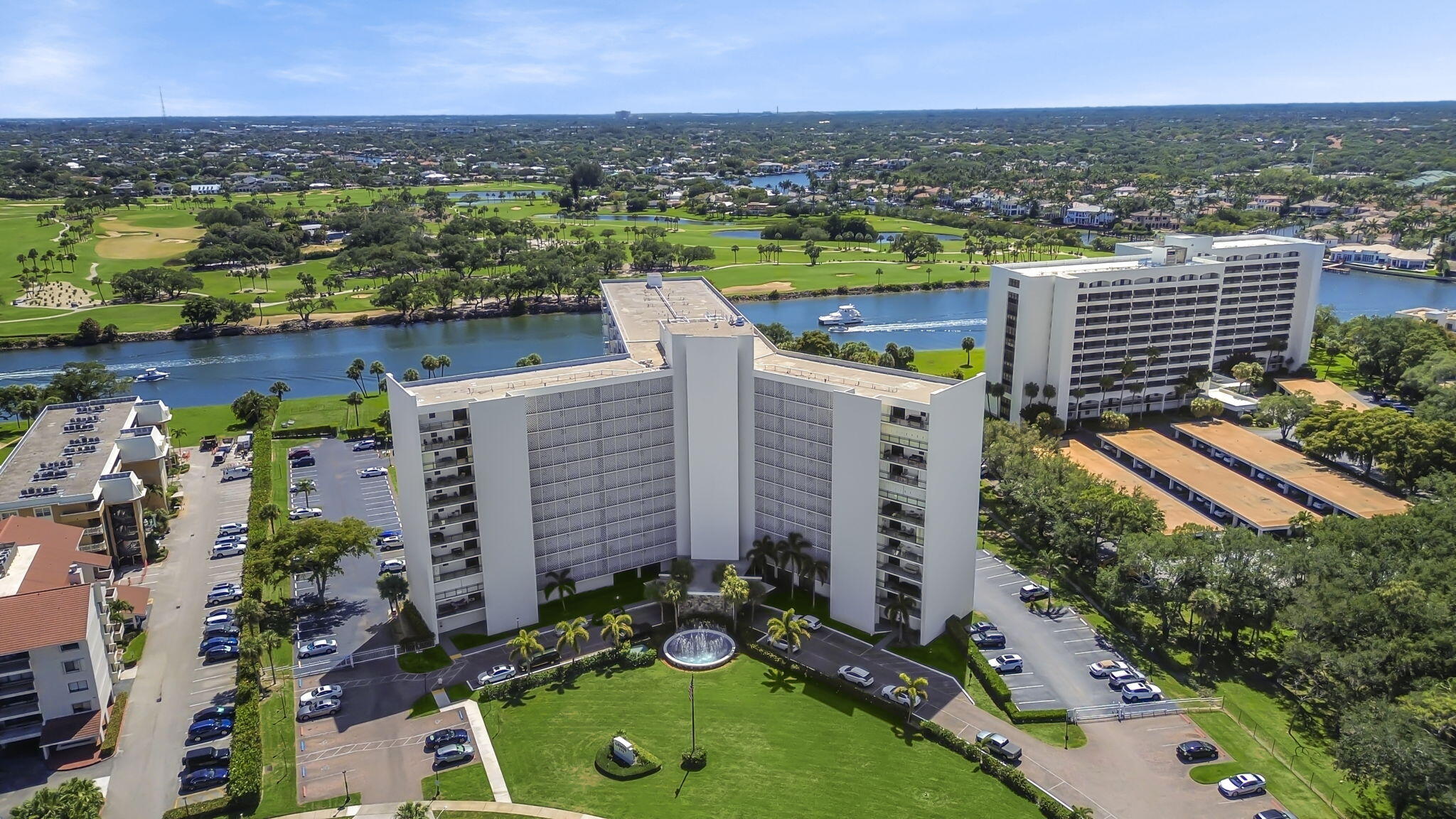 336 Golfview Road 406, North Palm Beach Unit: 406