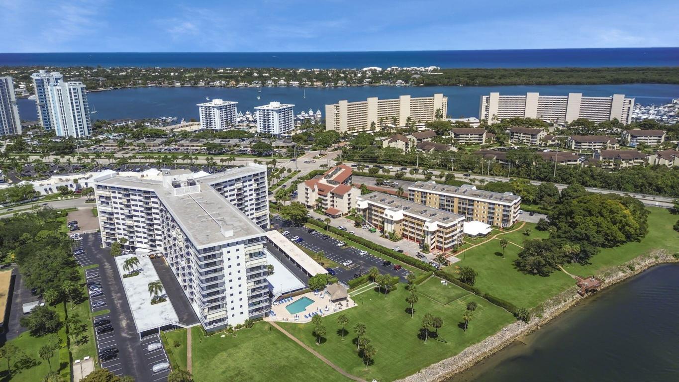 336 Golfview Road 406, North Palm Beach Unit: 406