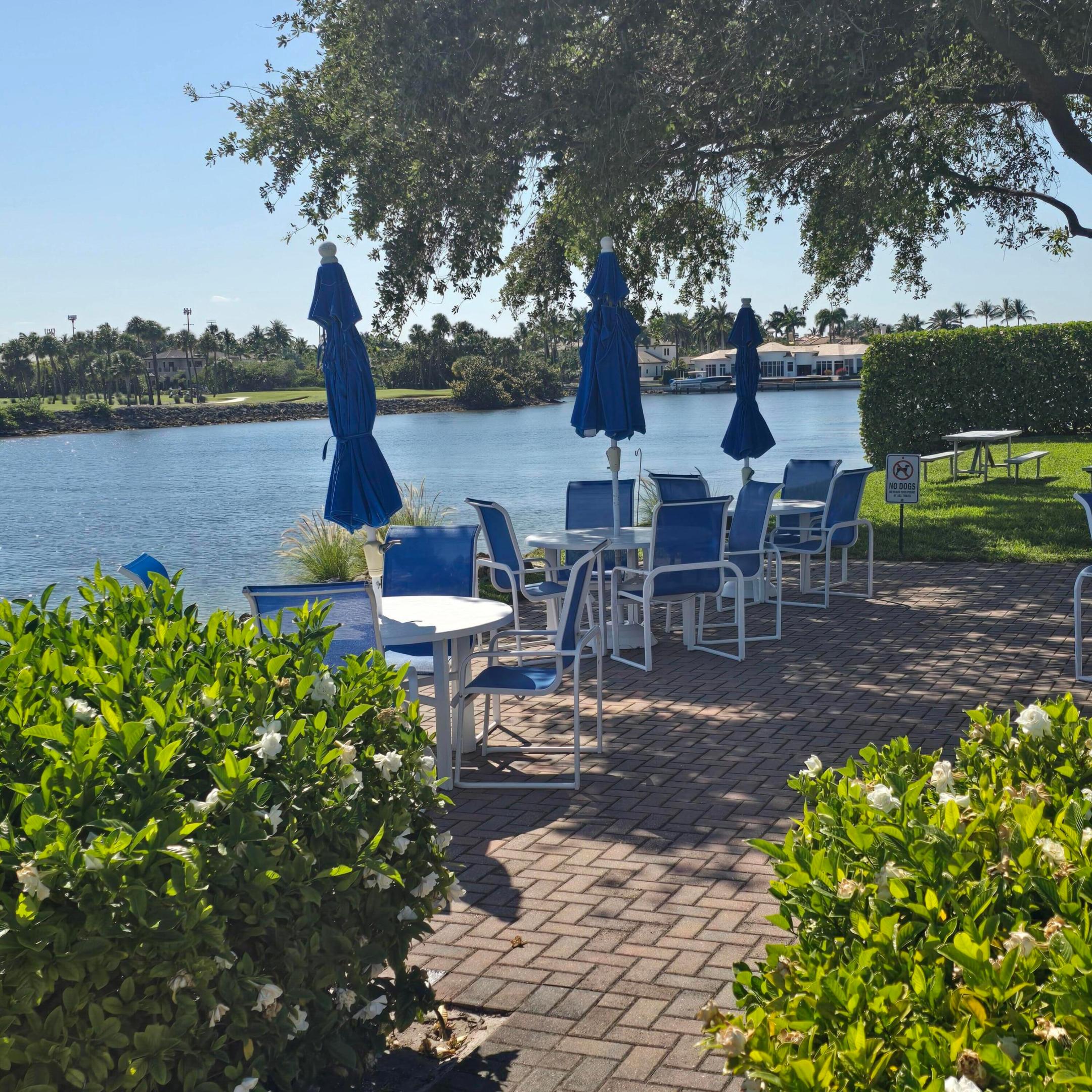 336 Golfview Road 406, North Palm Beach Unit: 406